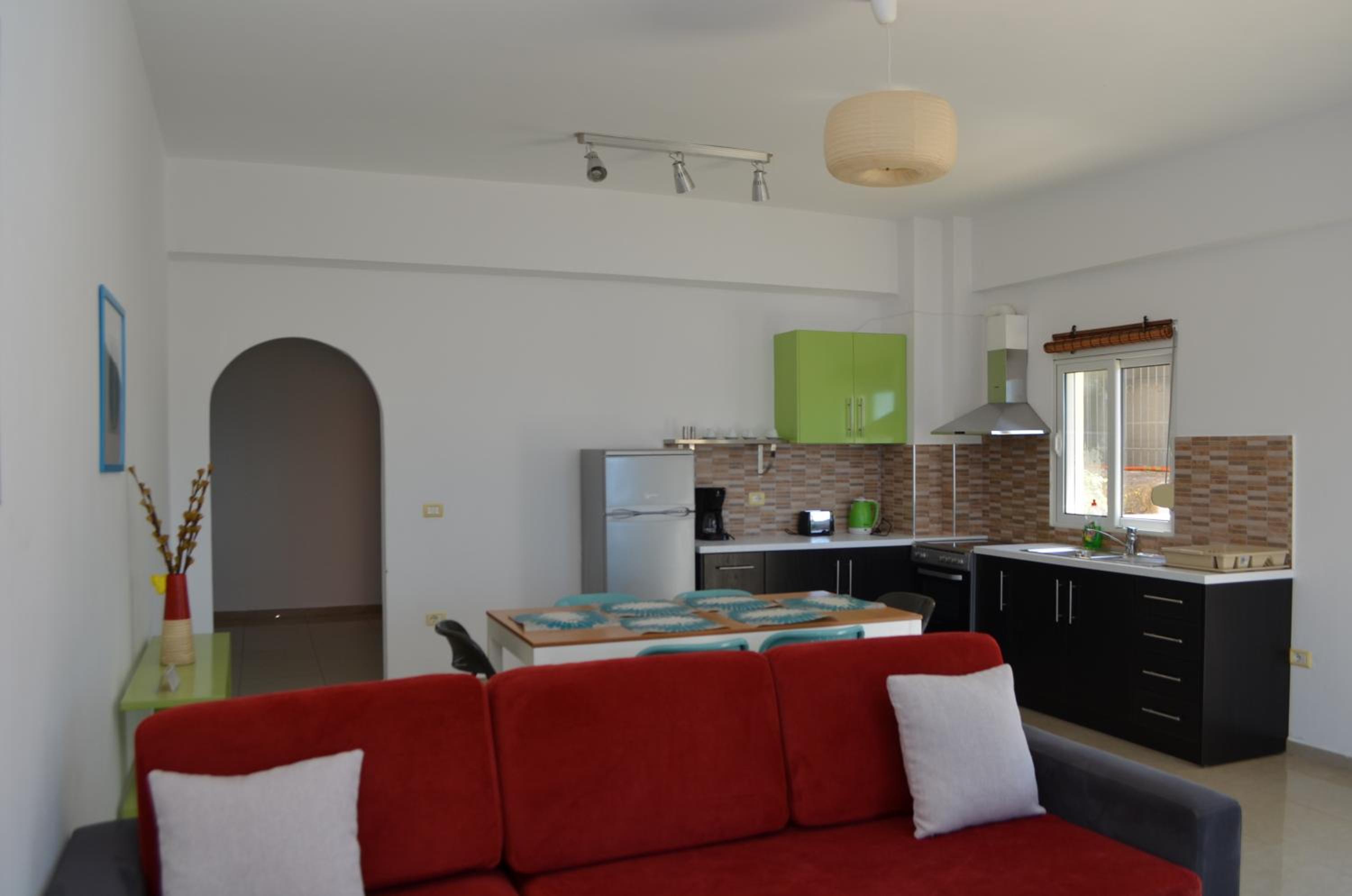 Saint Tropez Apartment