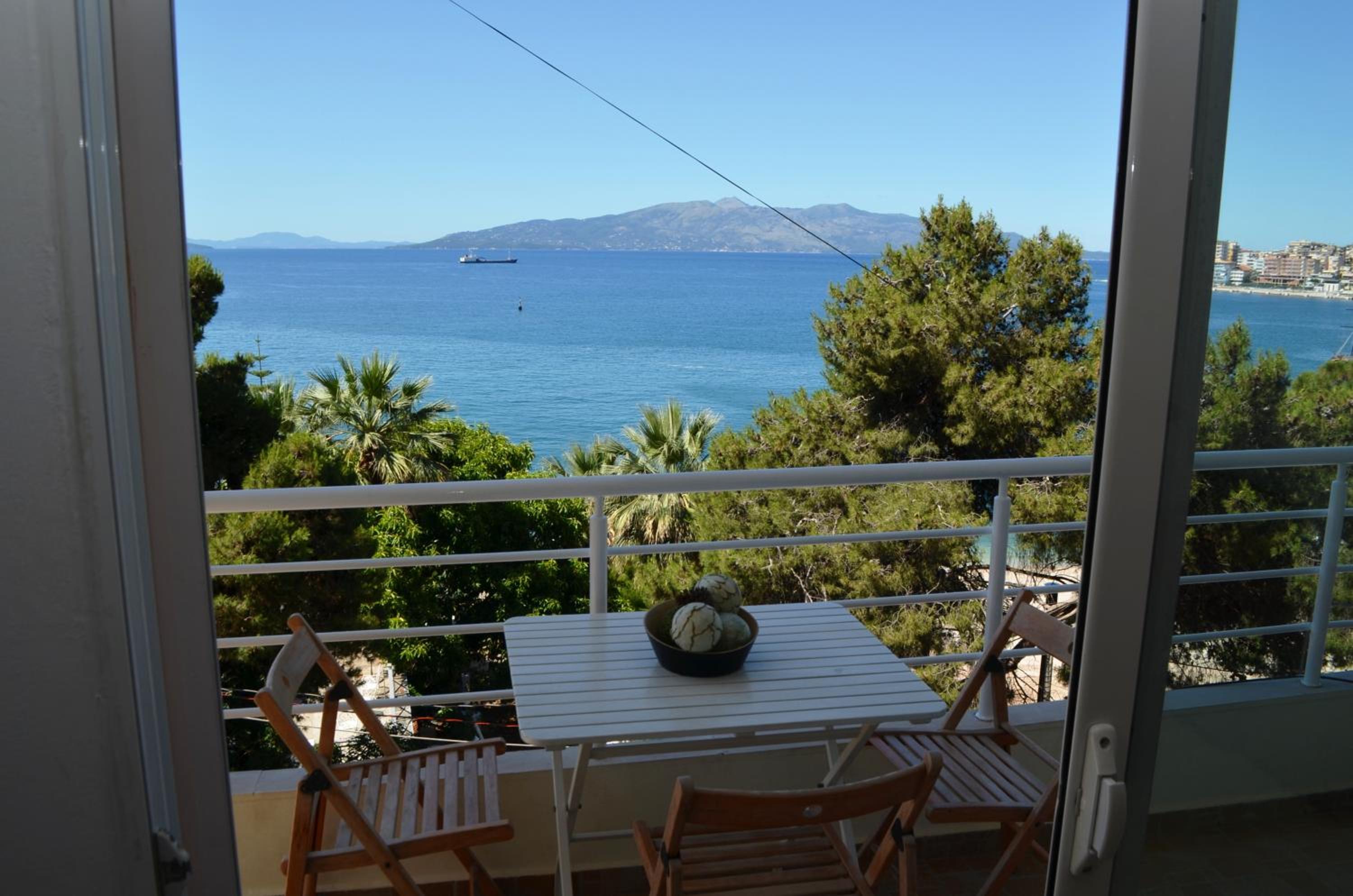 Saint Tropez Apartment