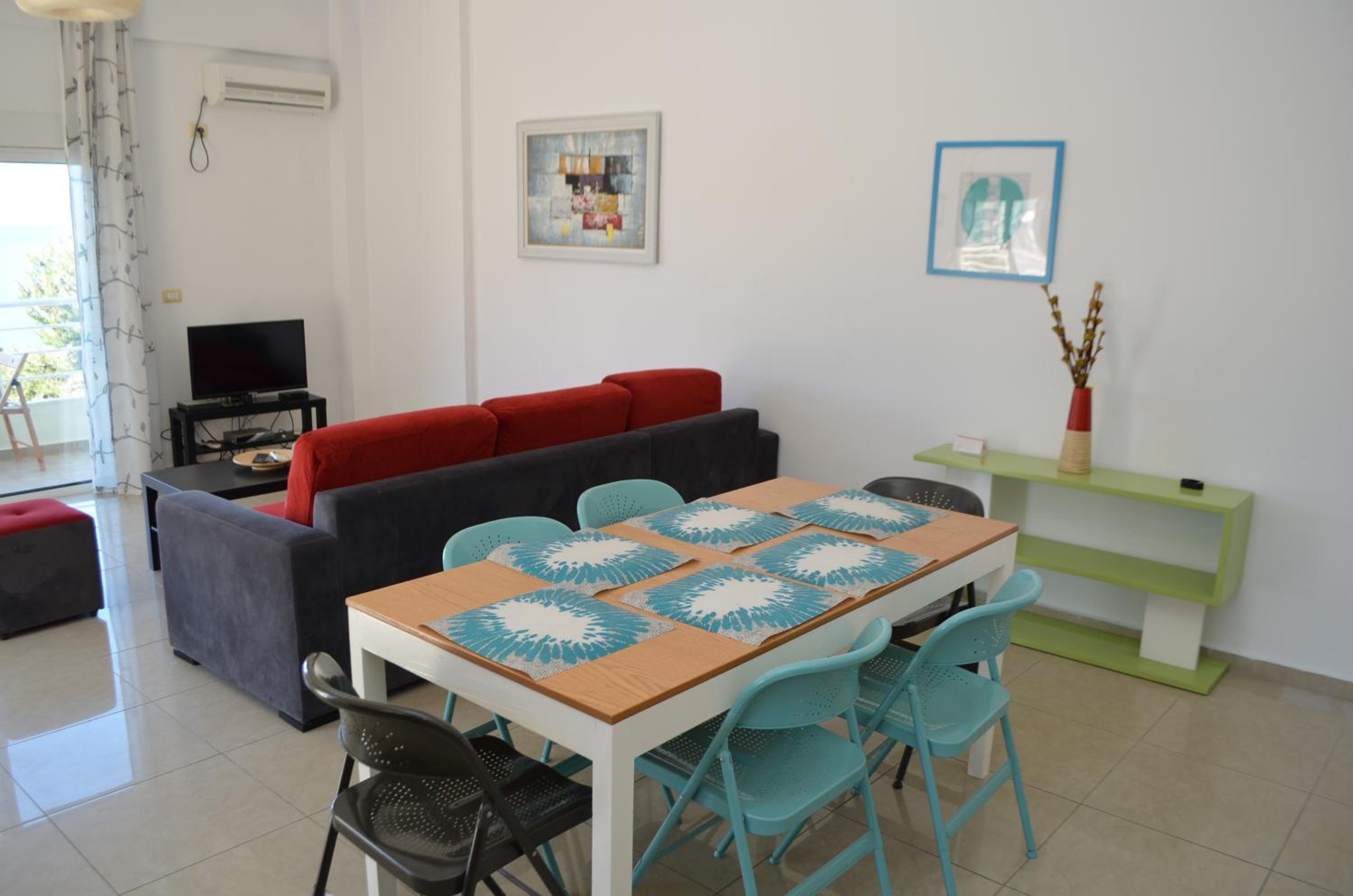 Saint Tropez Apartment