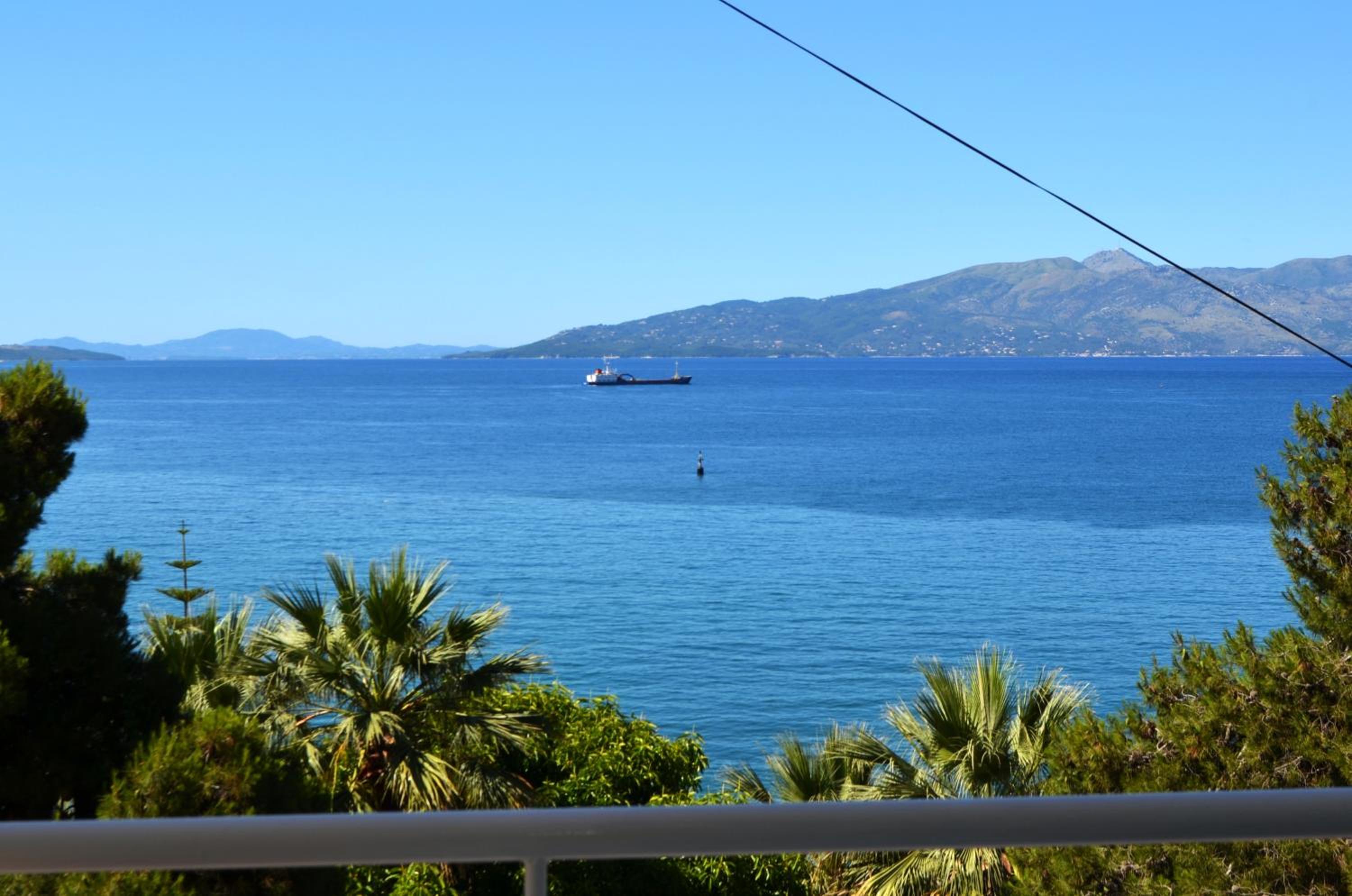 Saint Tropez Apartment