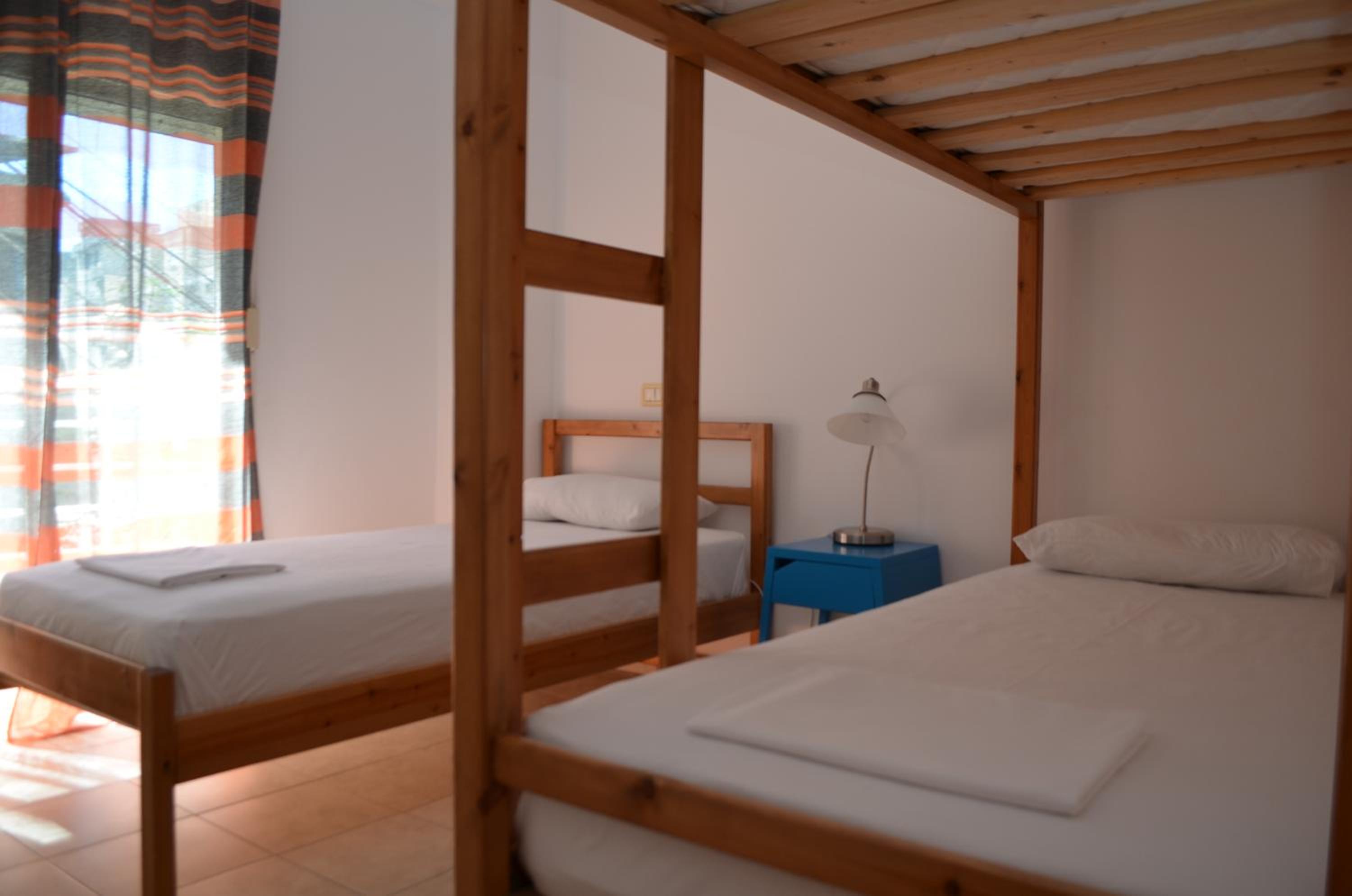 Saint Tropez Apartment