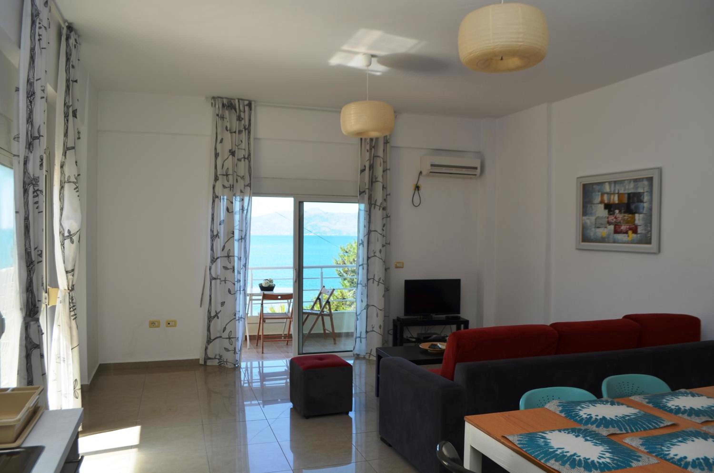 Saint Tropez Apartment
