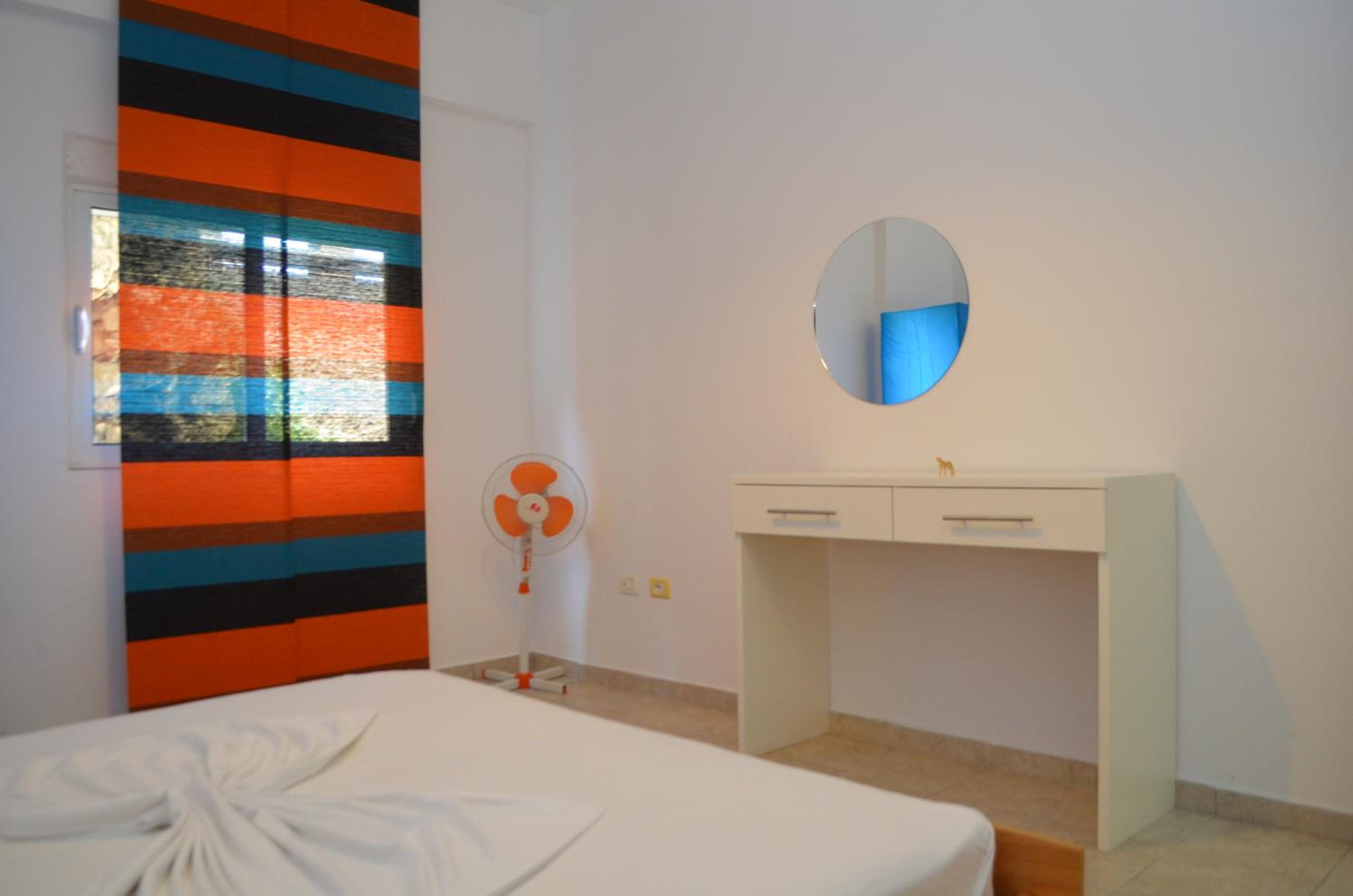 Saint Tropez Apartment