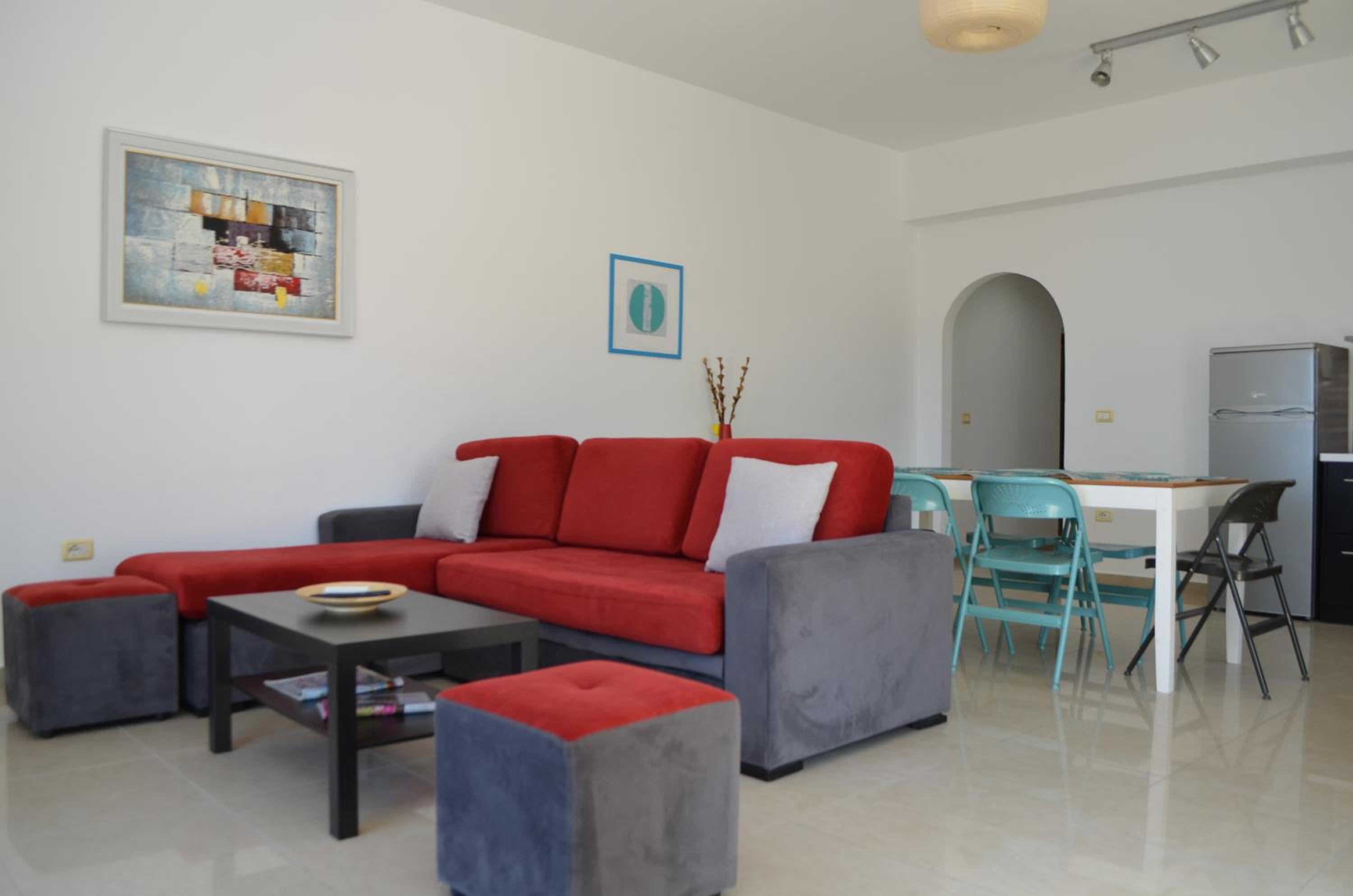 Saint Tropez Apartment