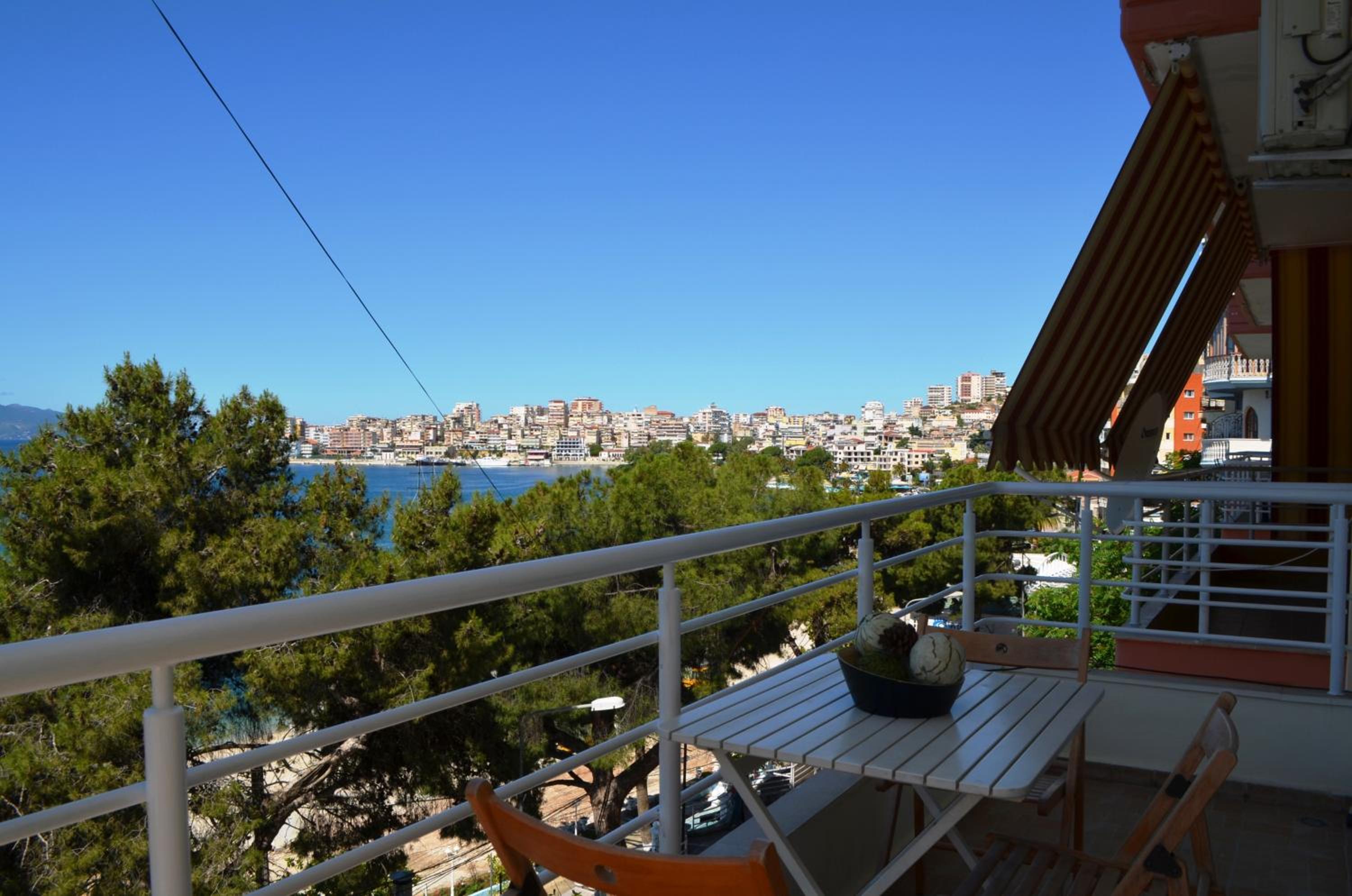 Saint Tropez Apartment