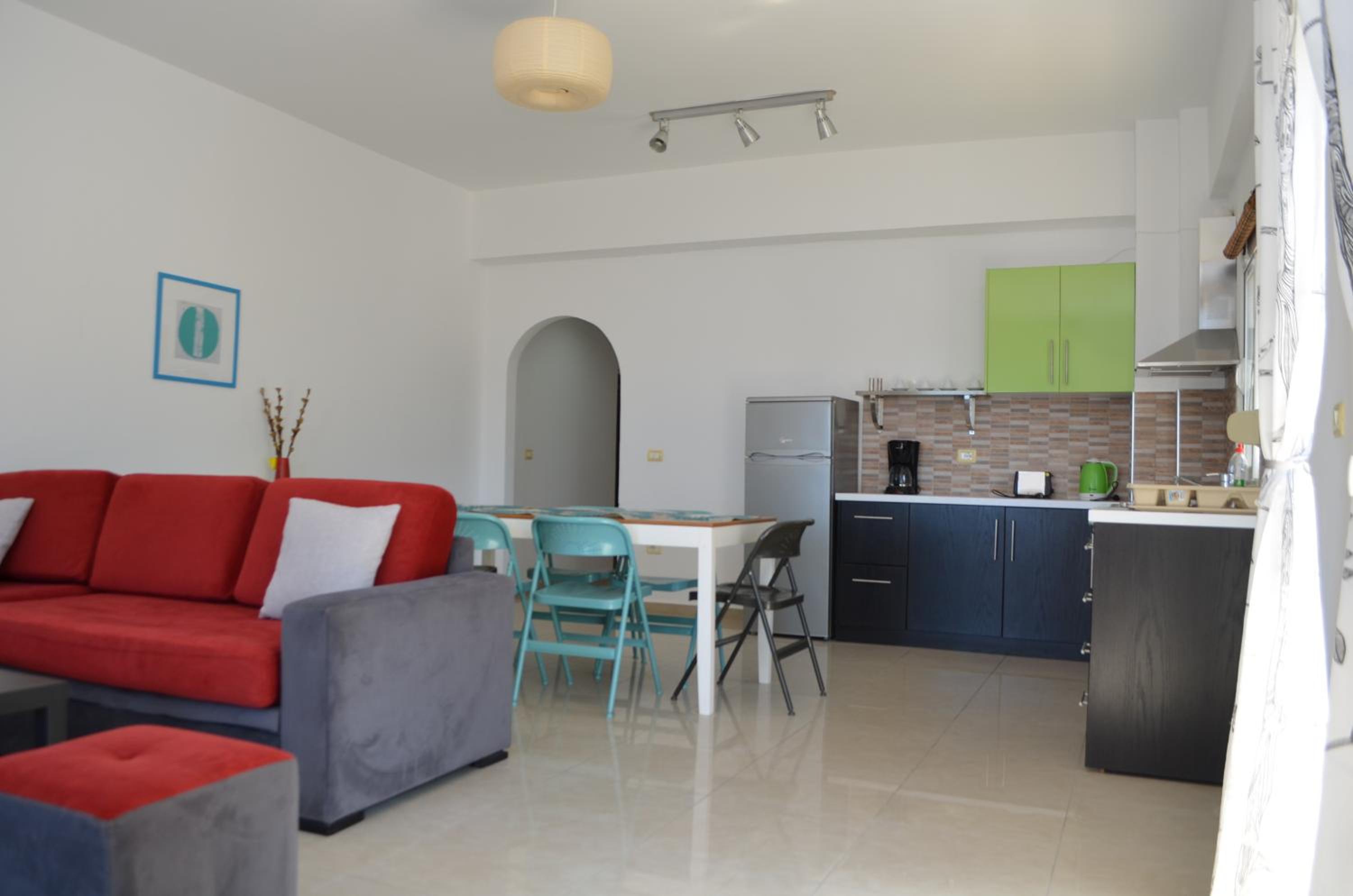 Saint Tropez Apartment