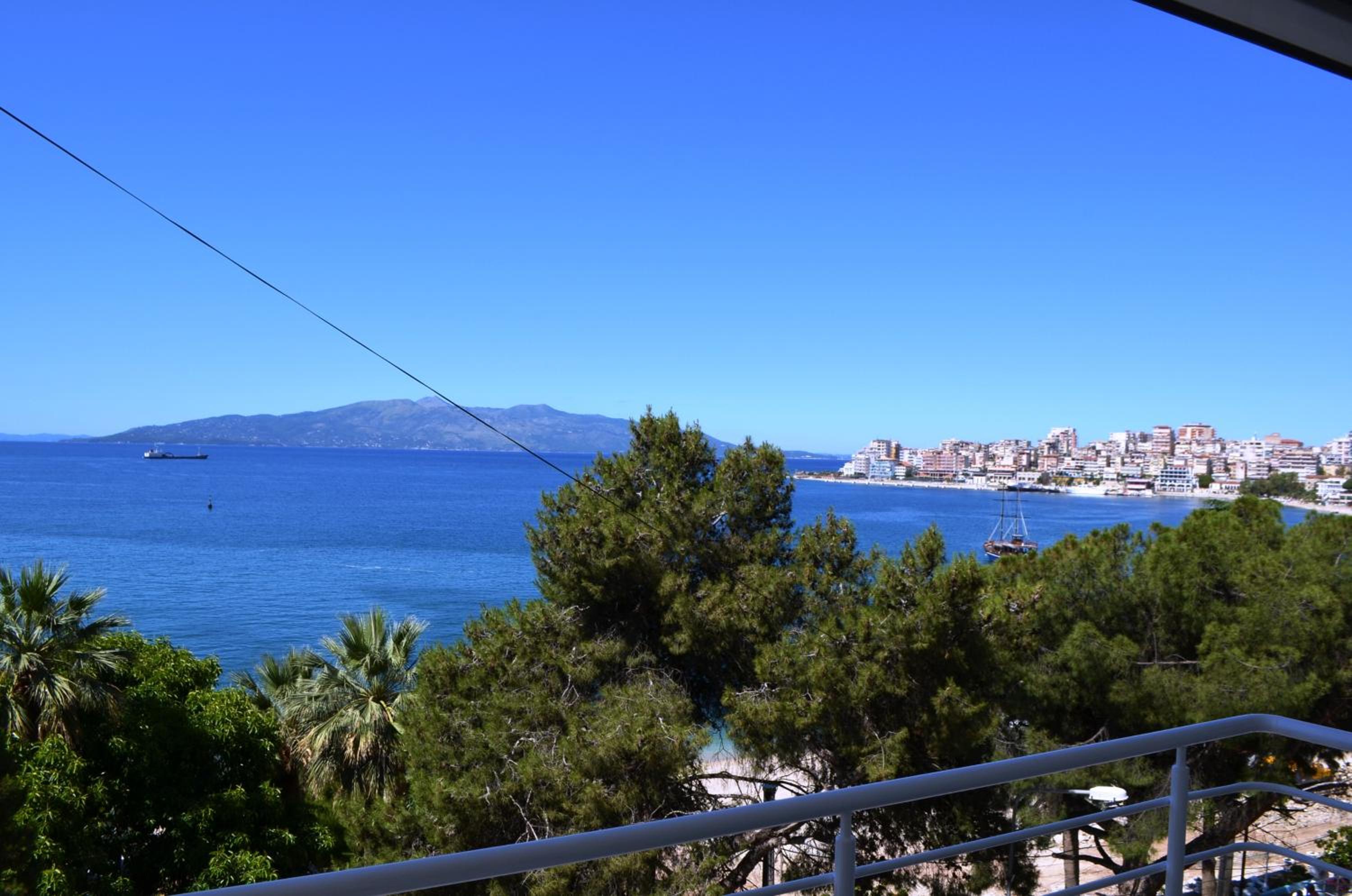 Saint Tropez Apartment