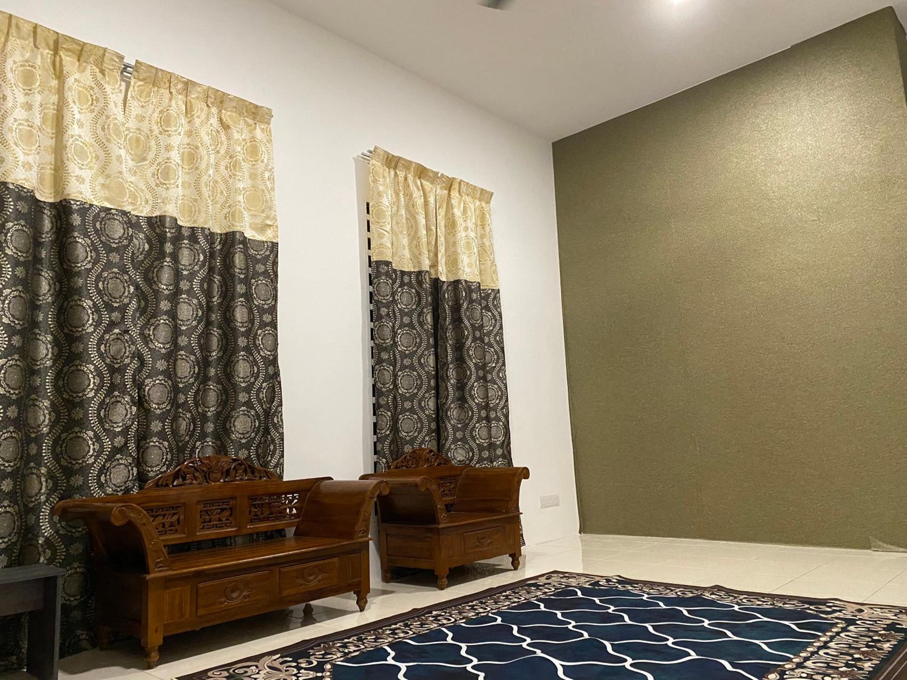 An-Nur Homestay photo 6