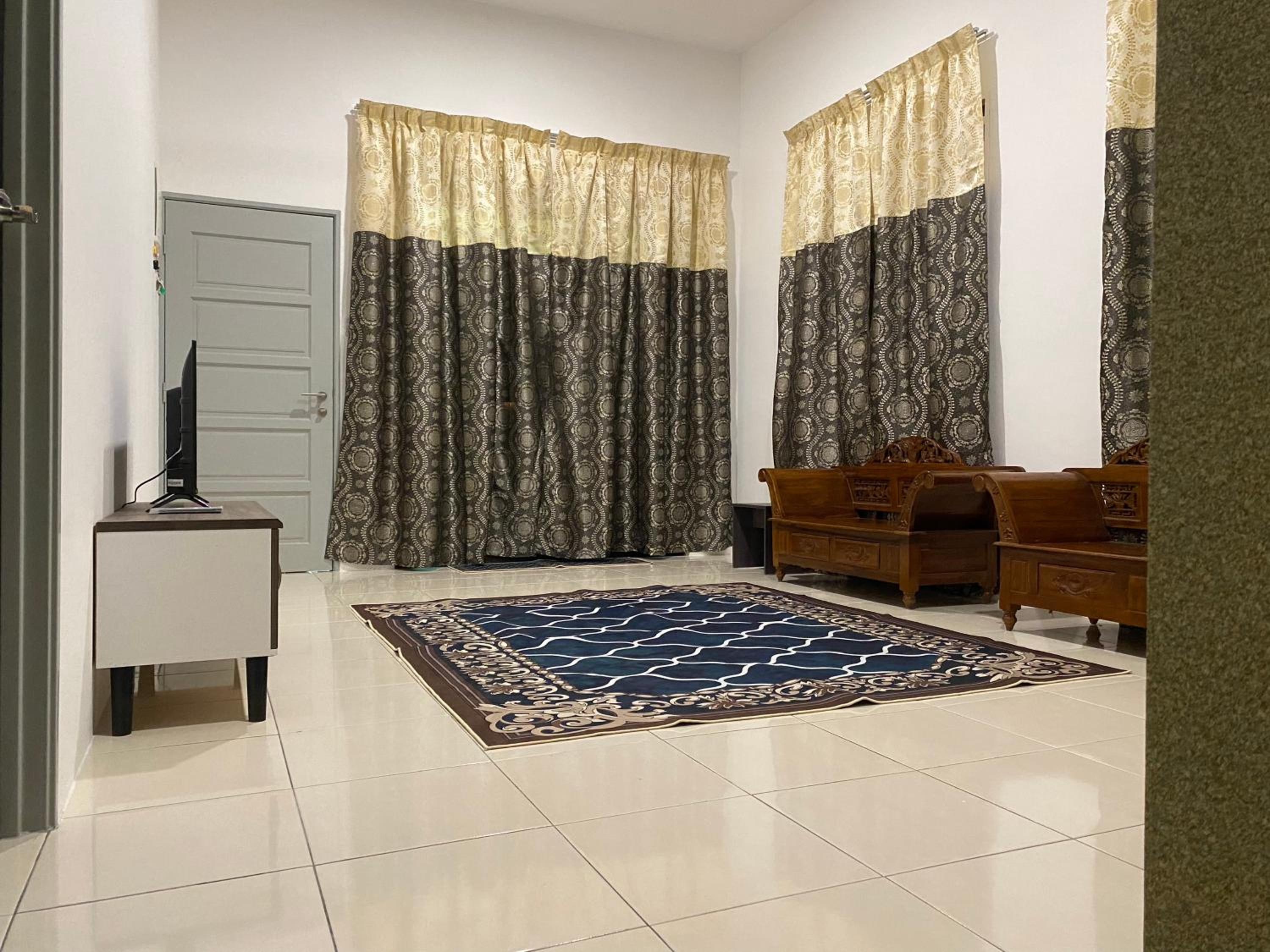 An-Nur Homestay photo 7