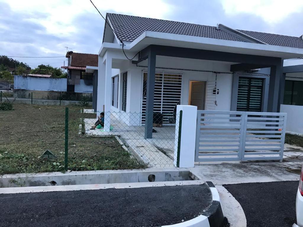 An-Nur Homestay view 5