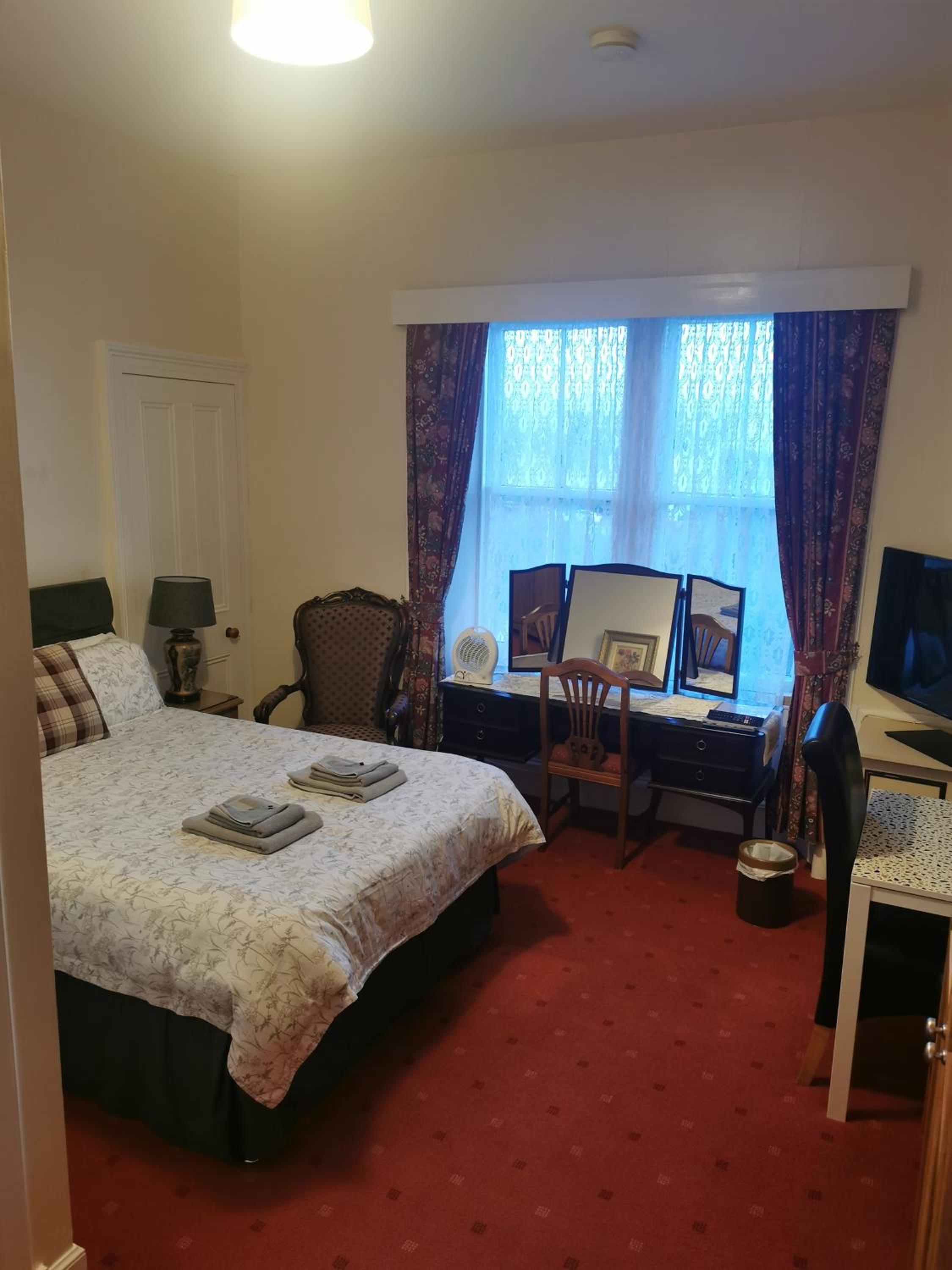 Park Guest House