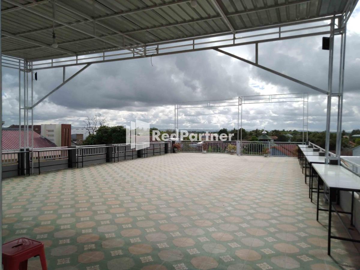 rooftop