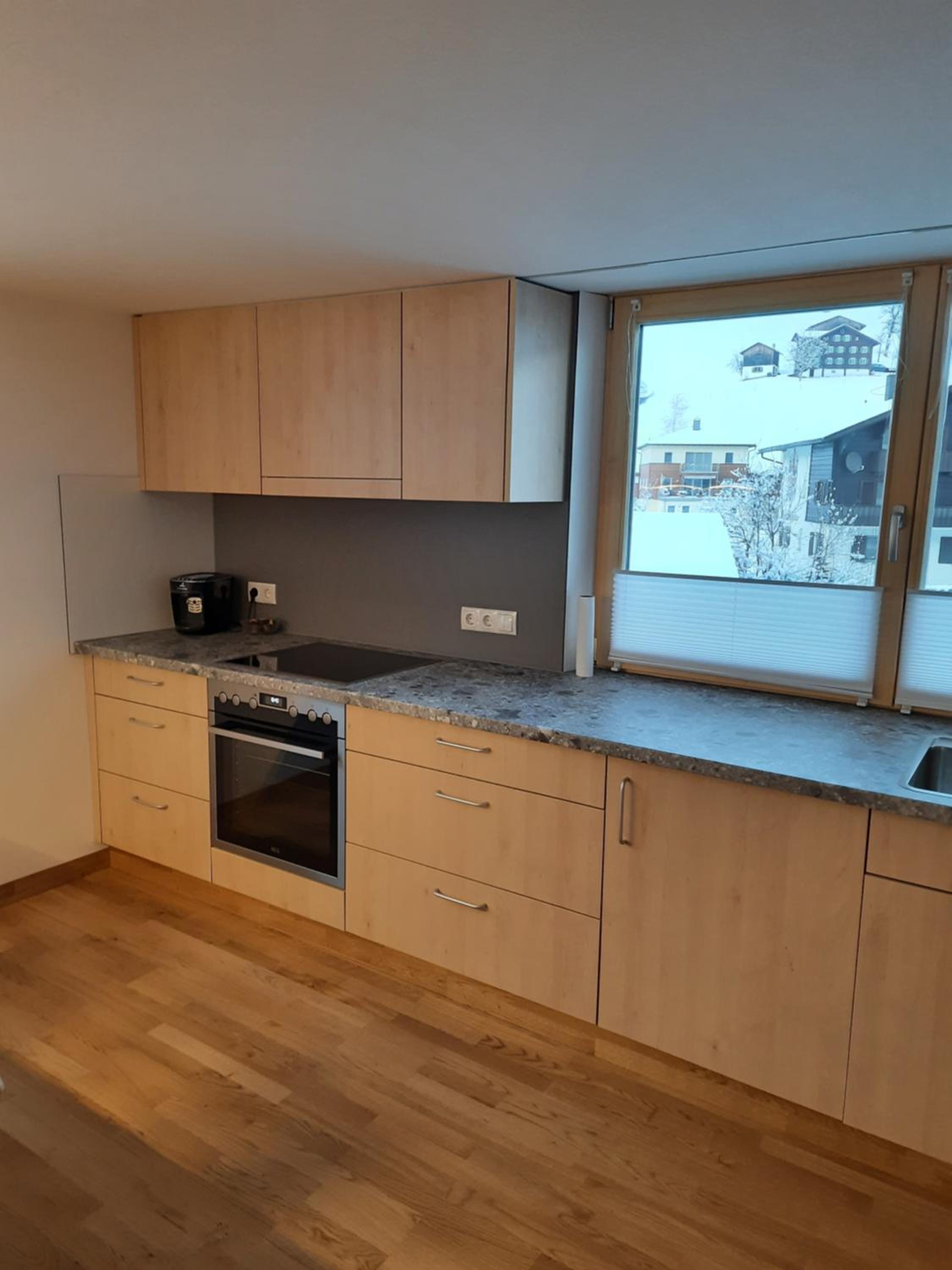 Ferienwohnung Schrofamühli view 4