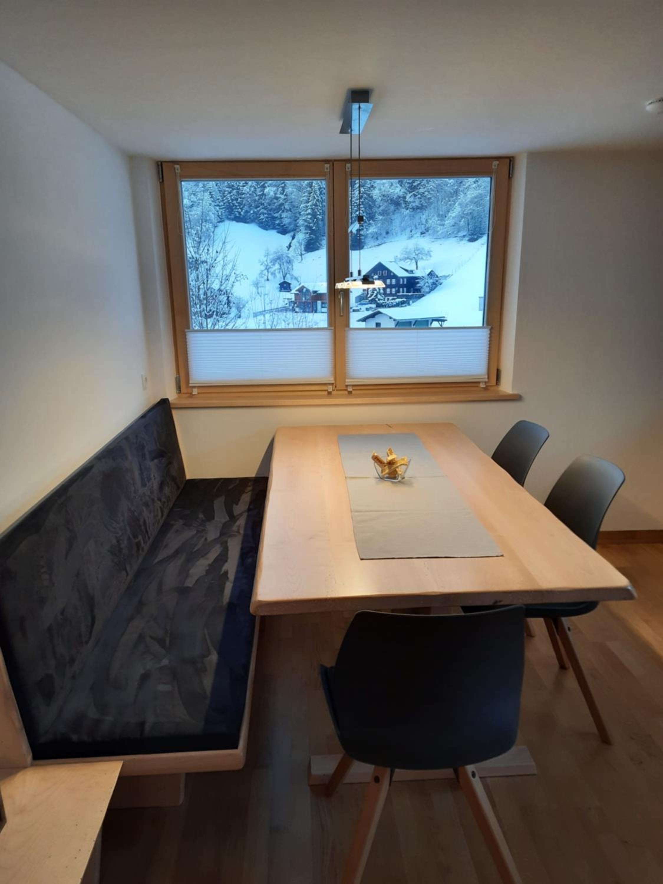 Ferienwohnung Schrofamühli view 3