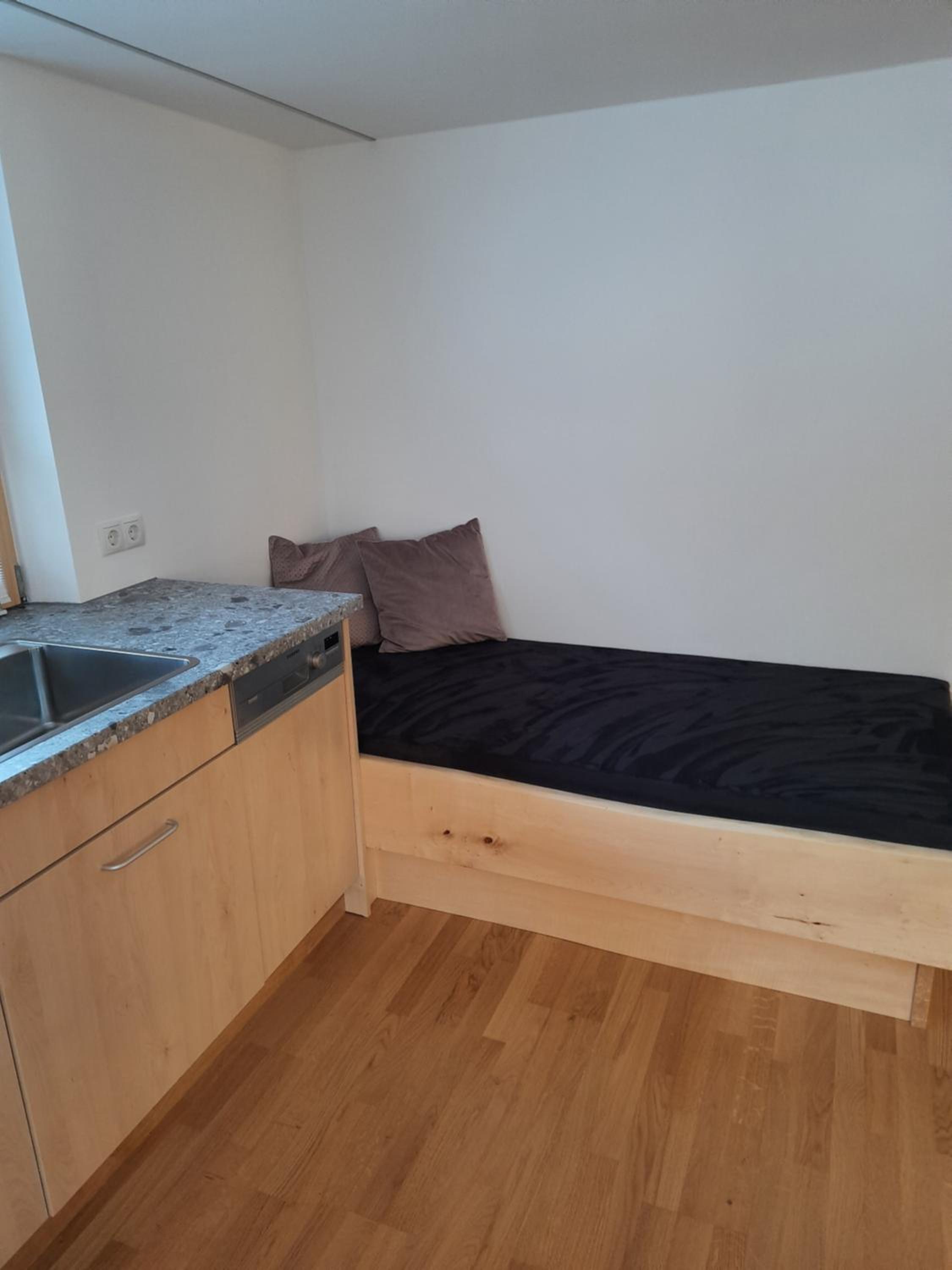 Ferienwohnung Schrofamühli view 5