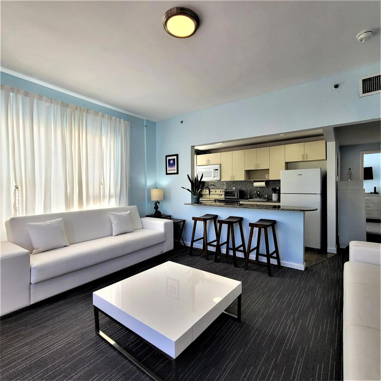 918 SOBE FLATS