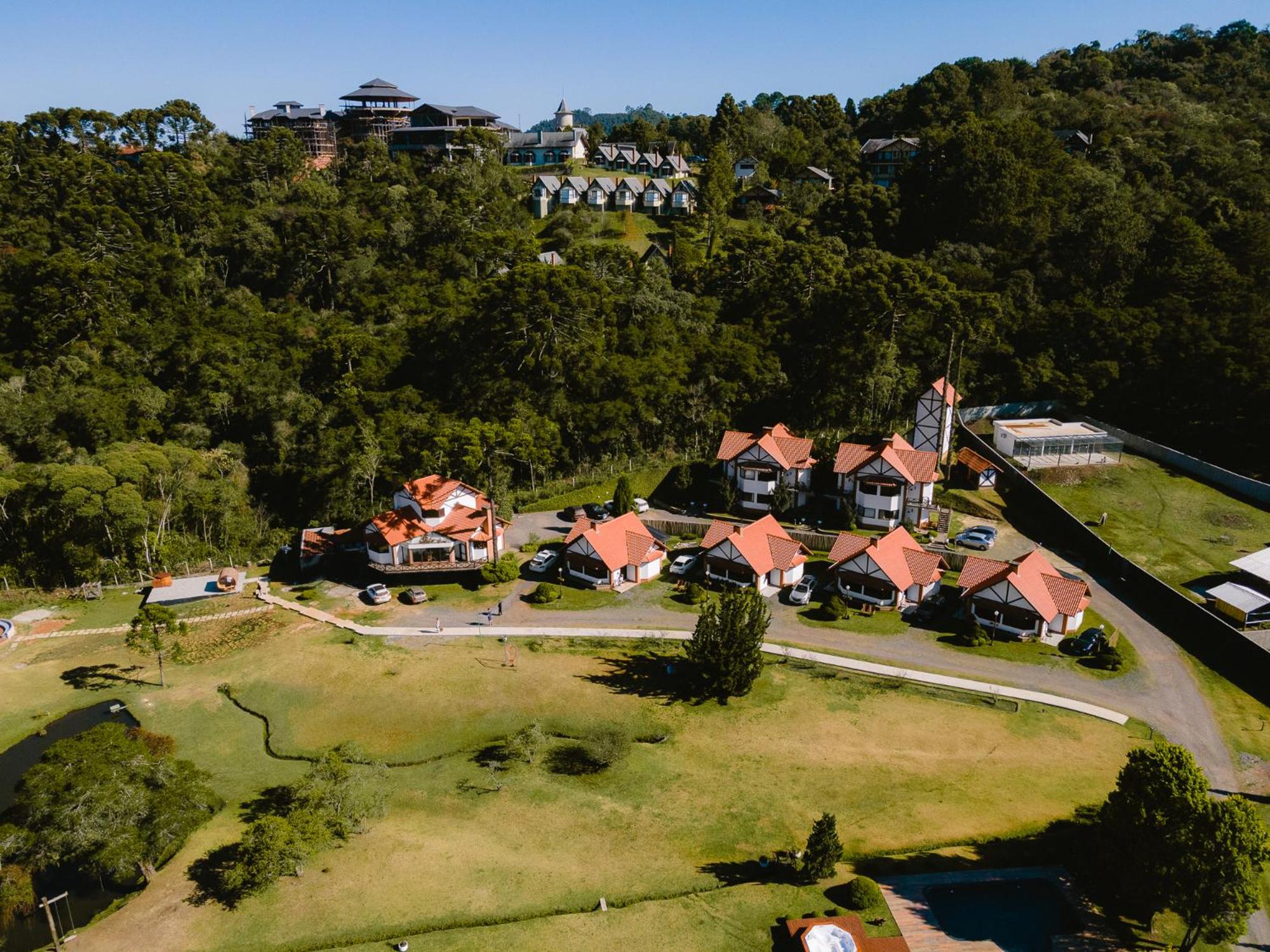 Hotel Pousada Röhsler - Image 1