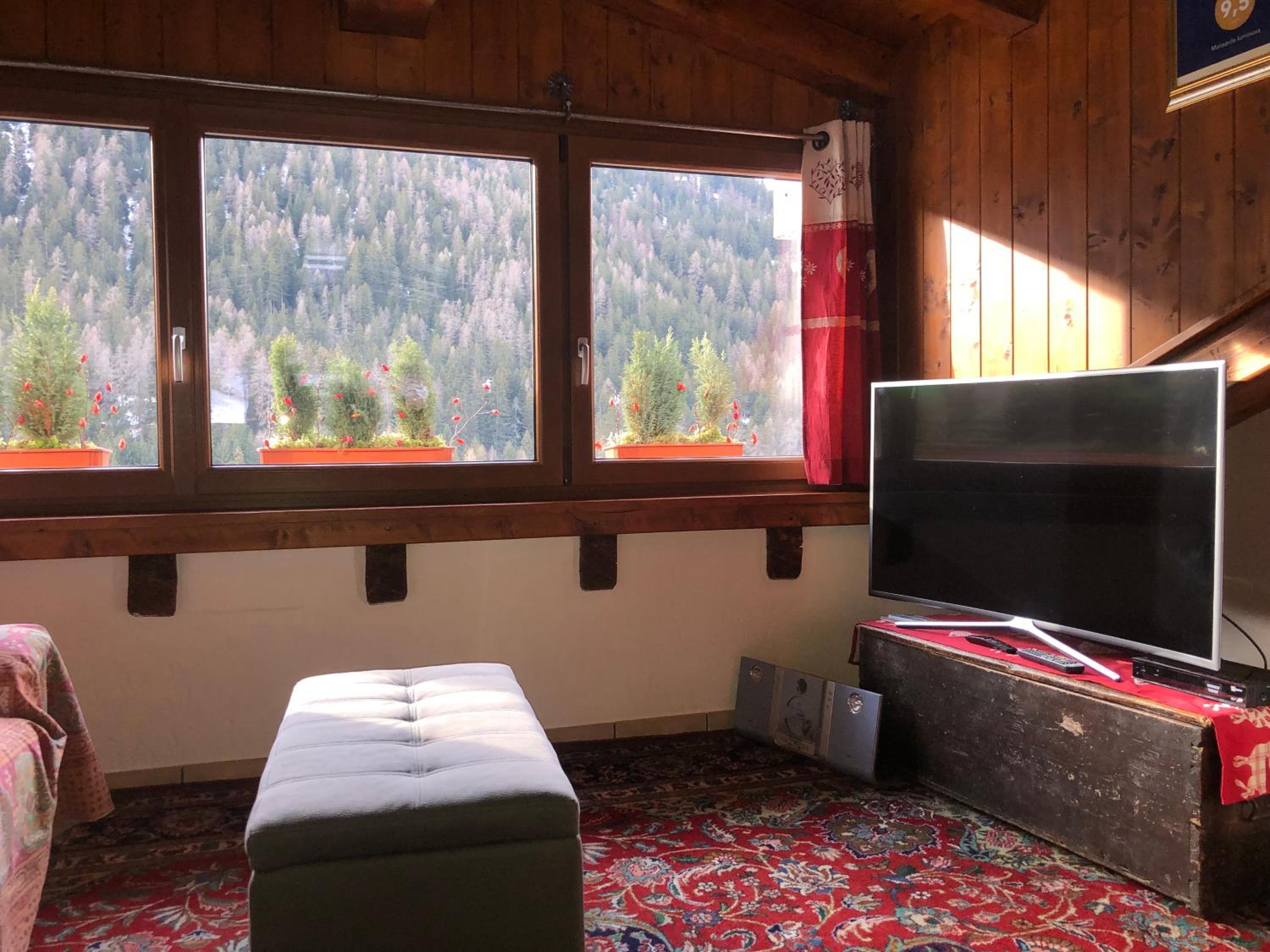 Mansarda luminosa - Property Image 25