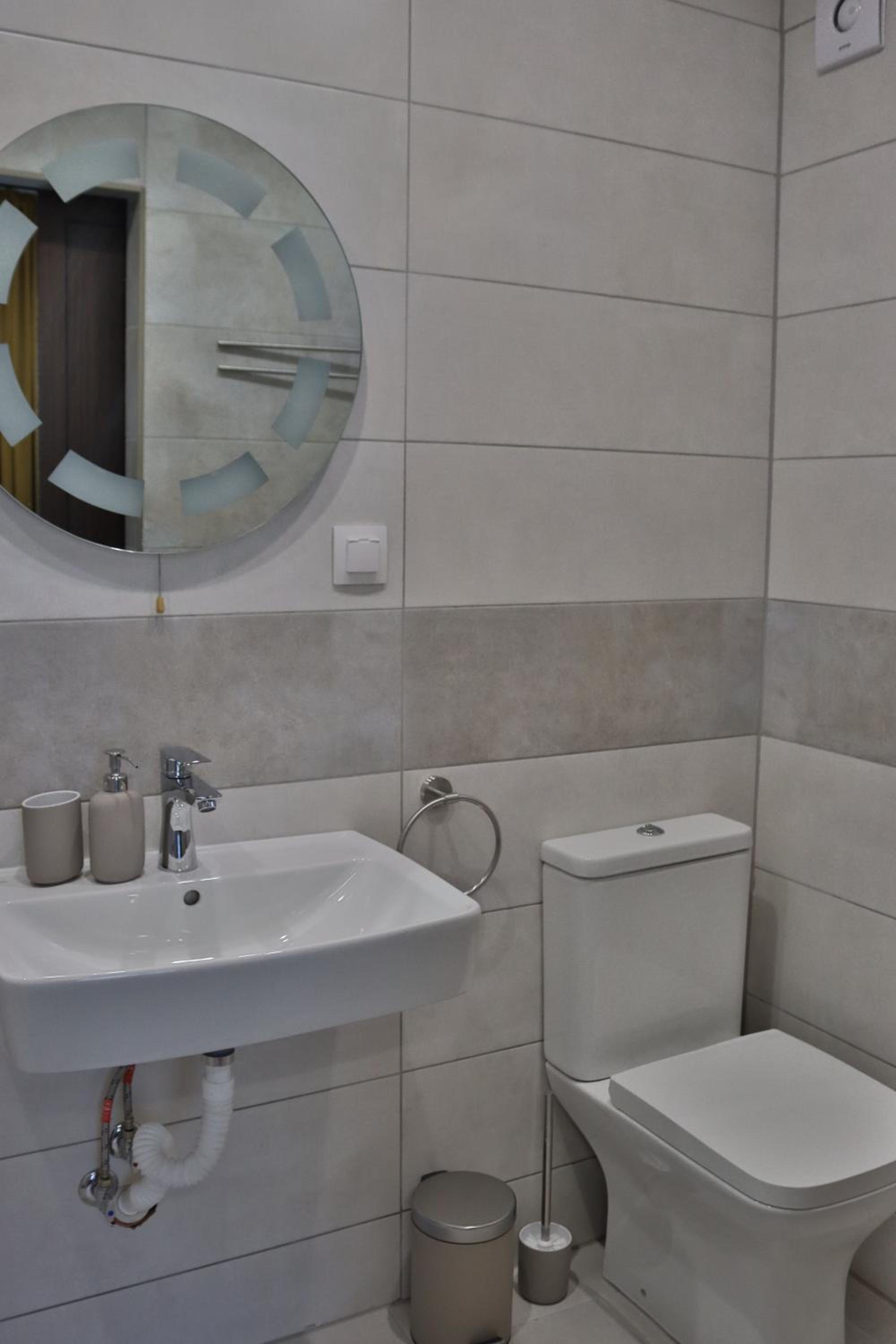 Bella family guest house