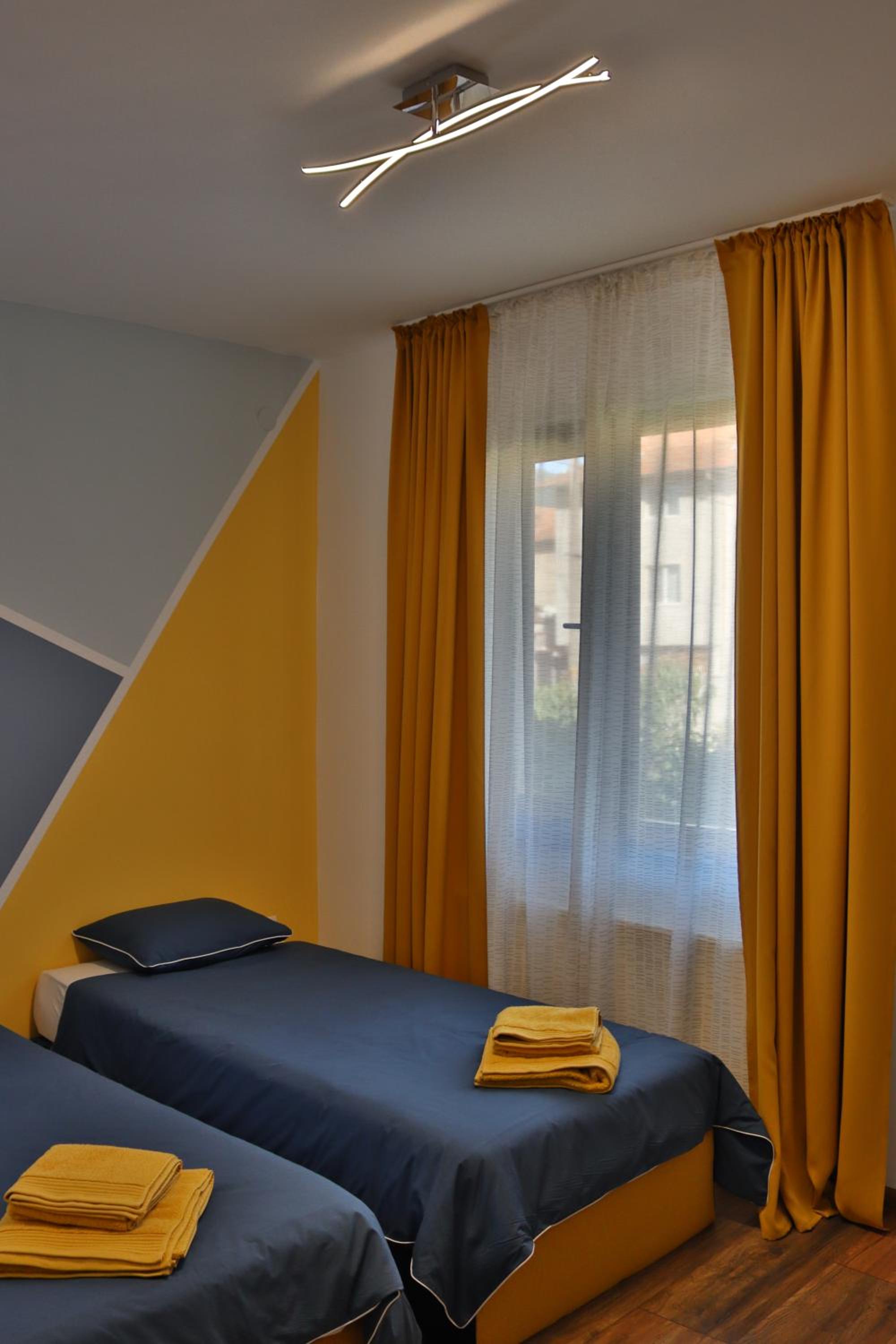 Bella family guest house