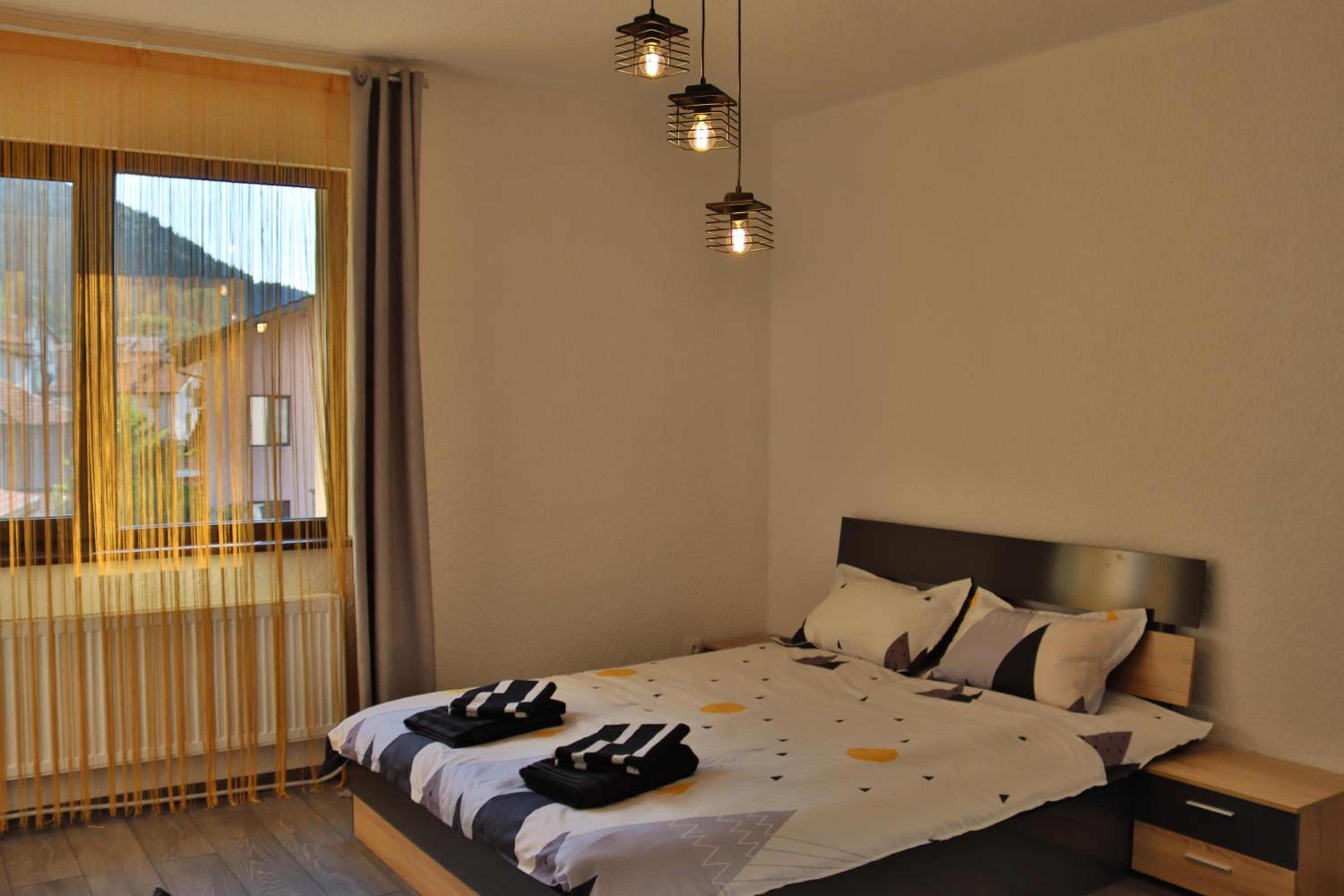 Bella family guest house