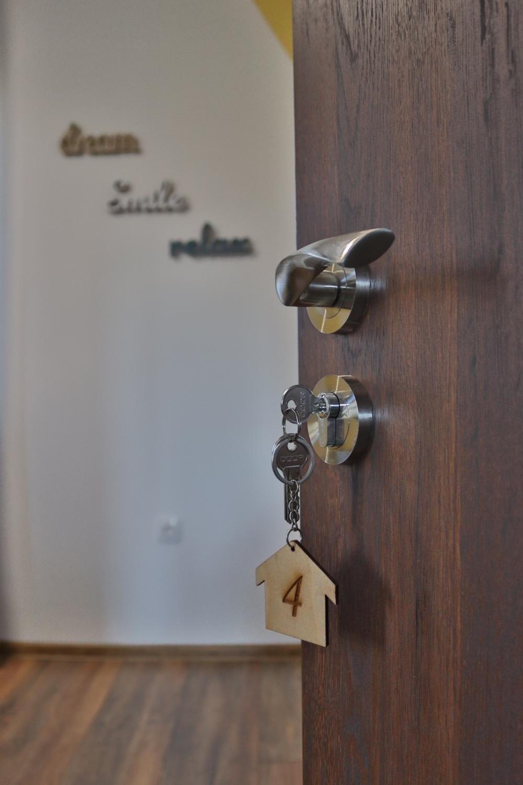 Bella family guest house