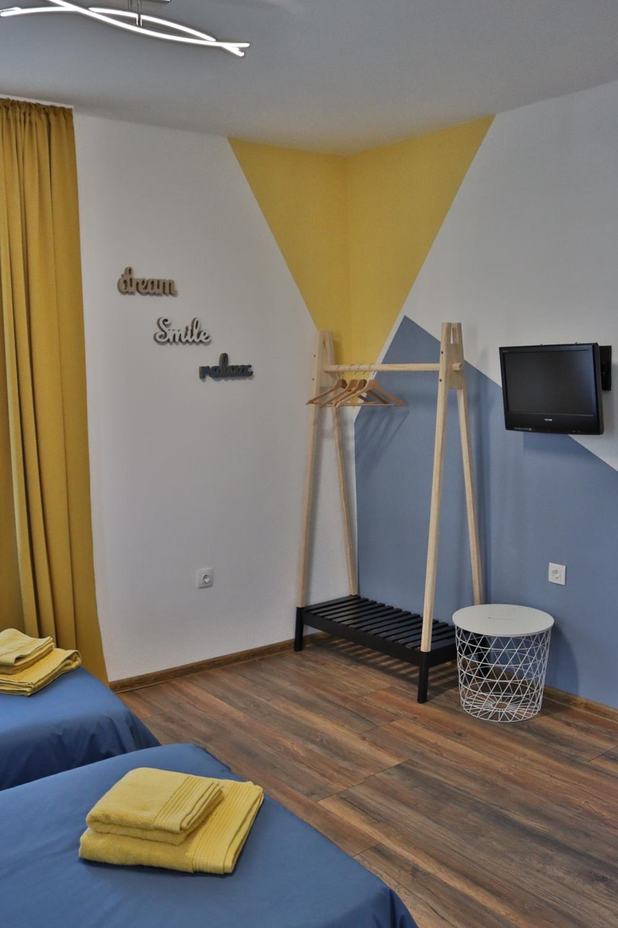 Bella family guest house