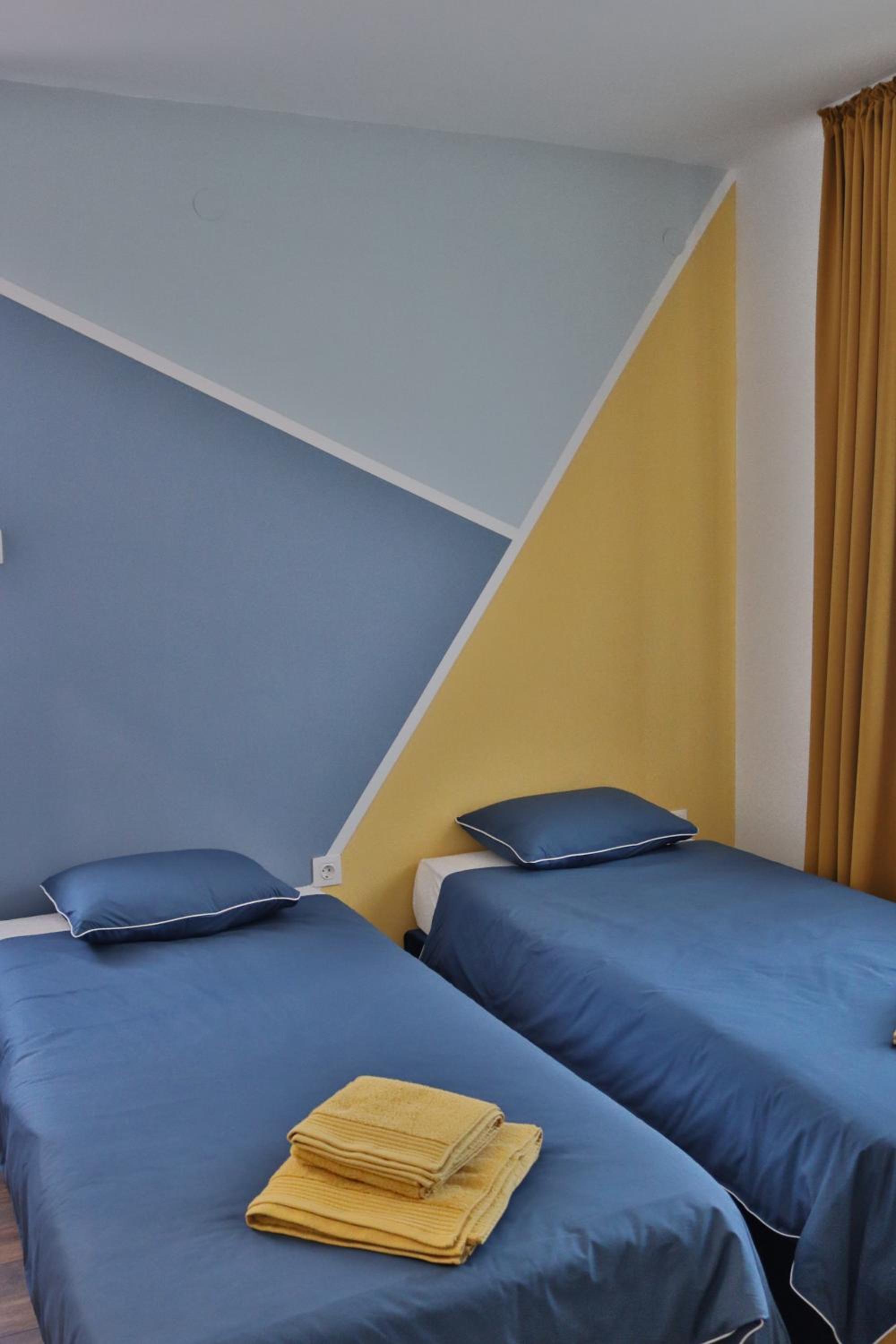 Bella family guest house