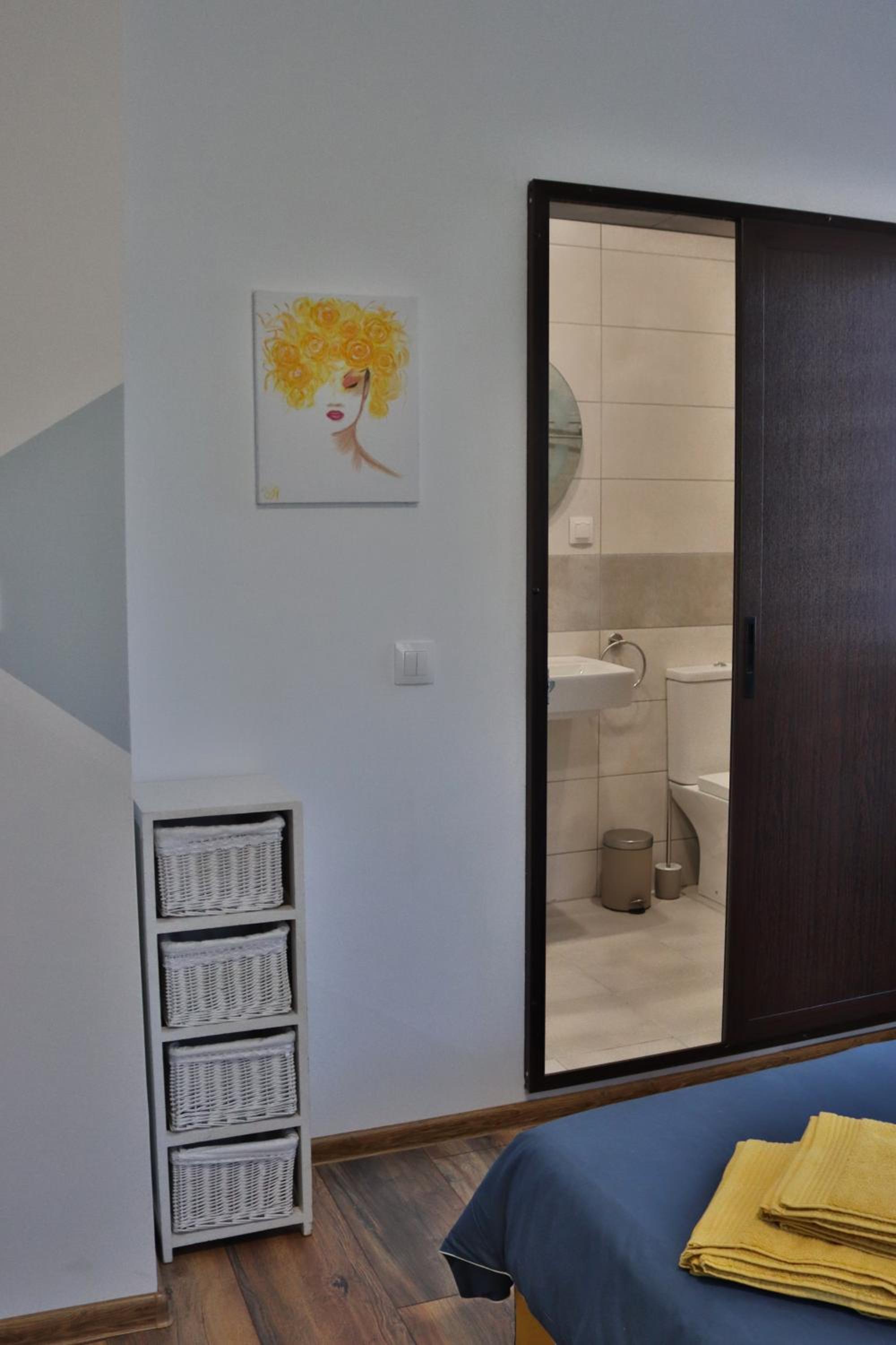 Bella family guest house