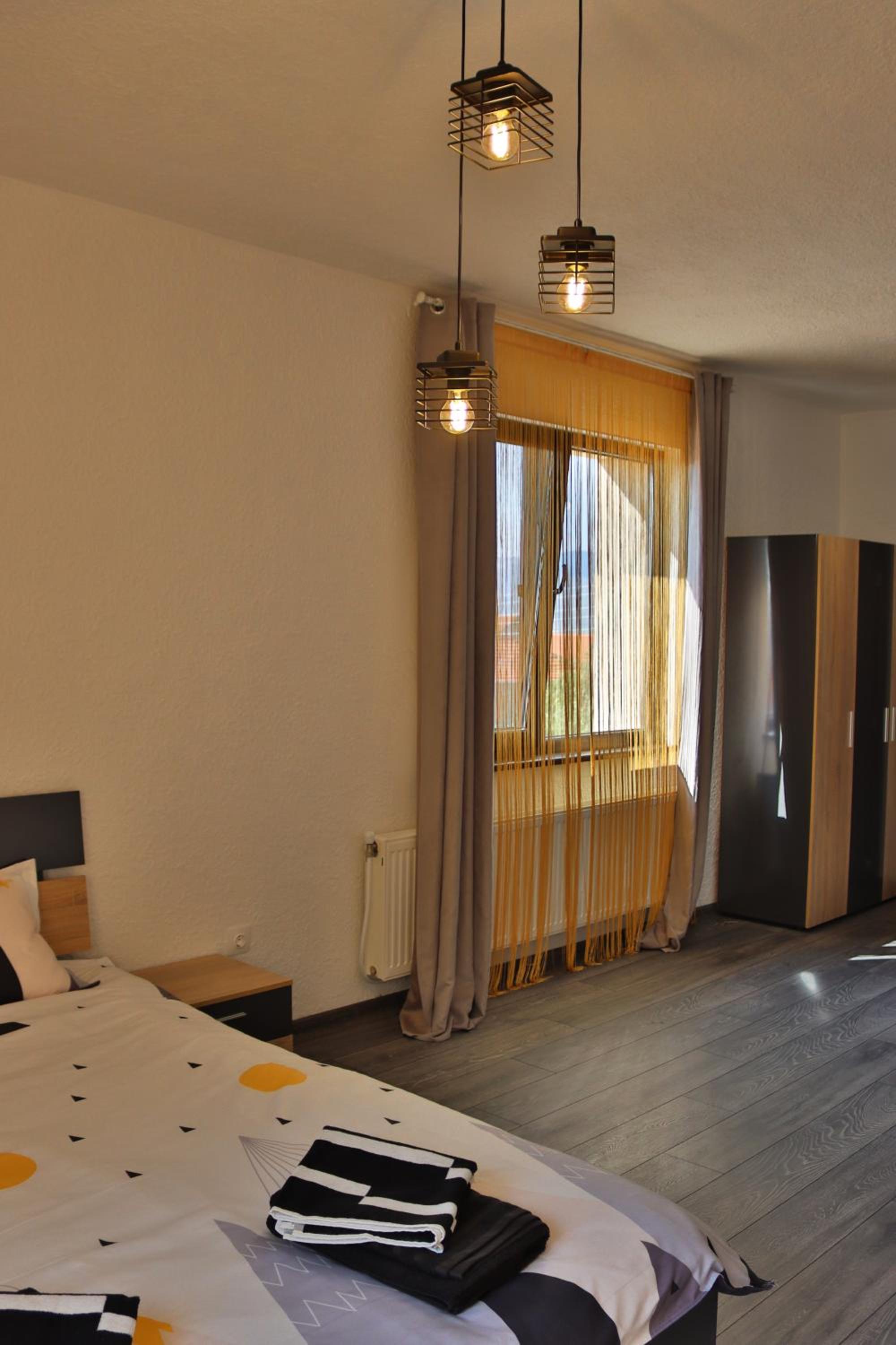 Bella family guest house