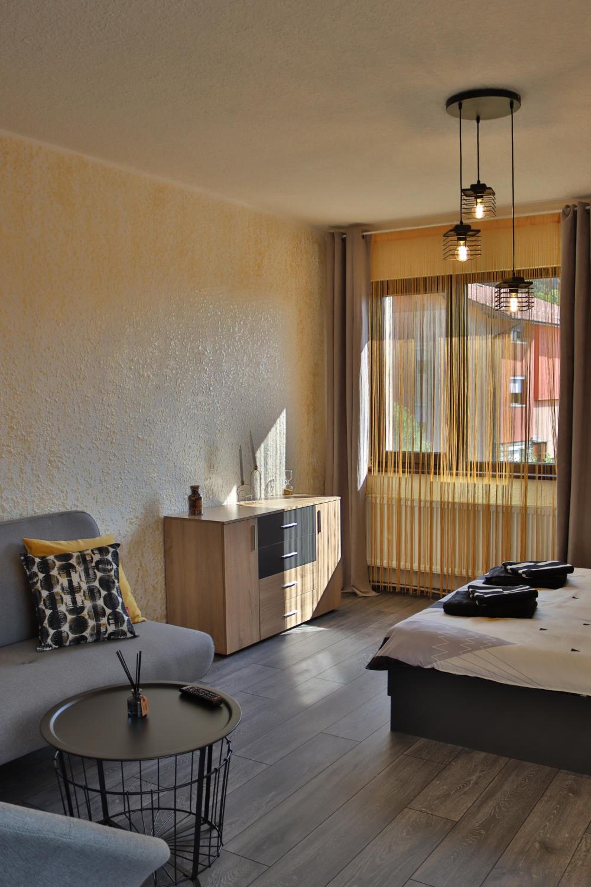 Bella family guest house