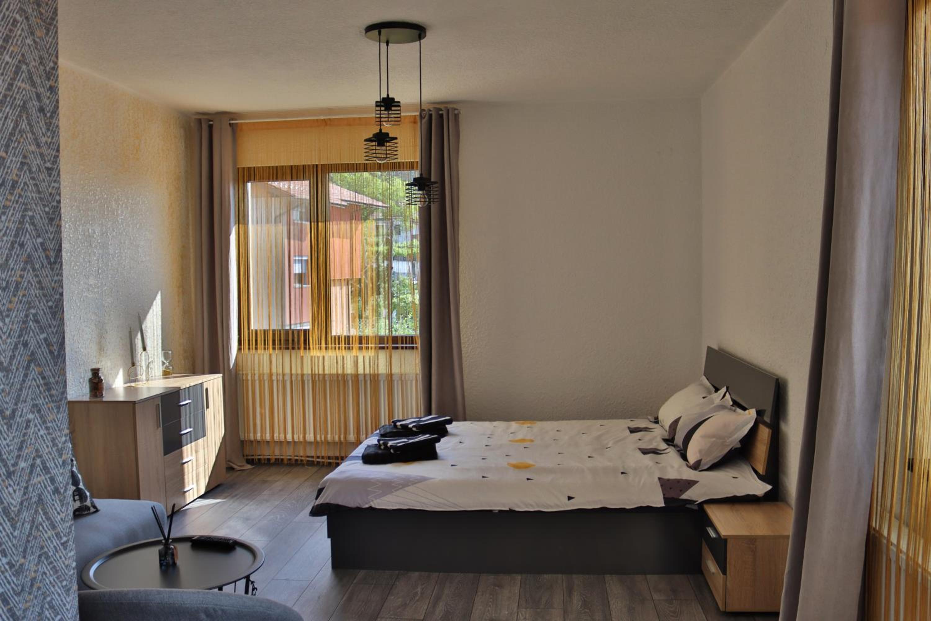 Bella family guest house