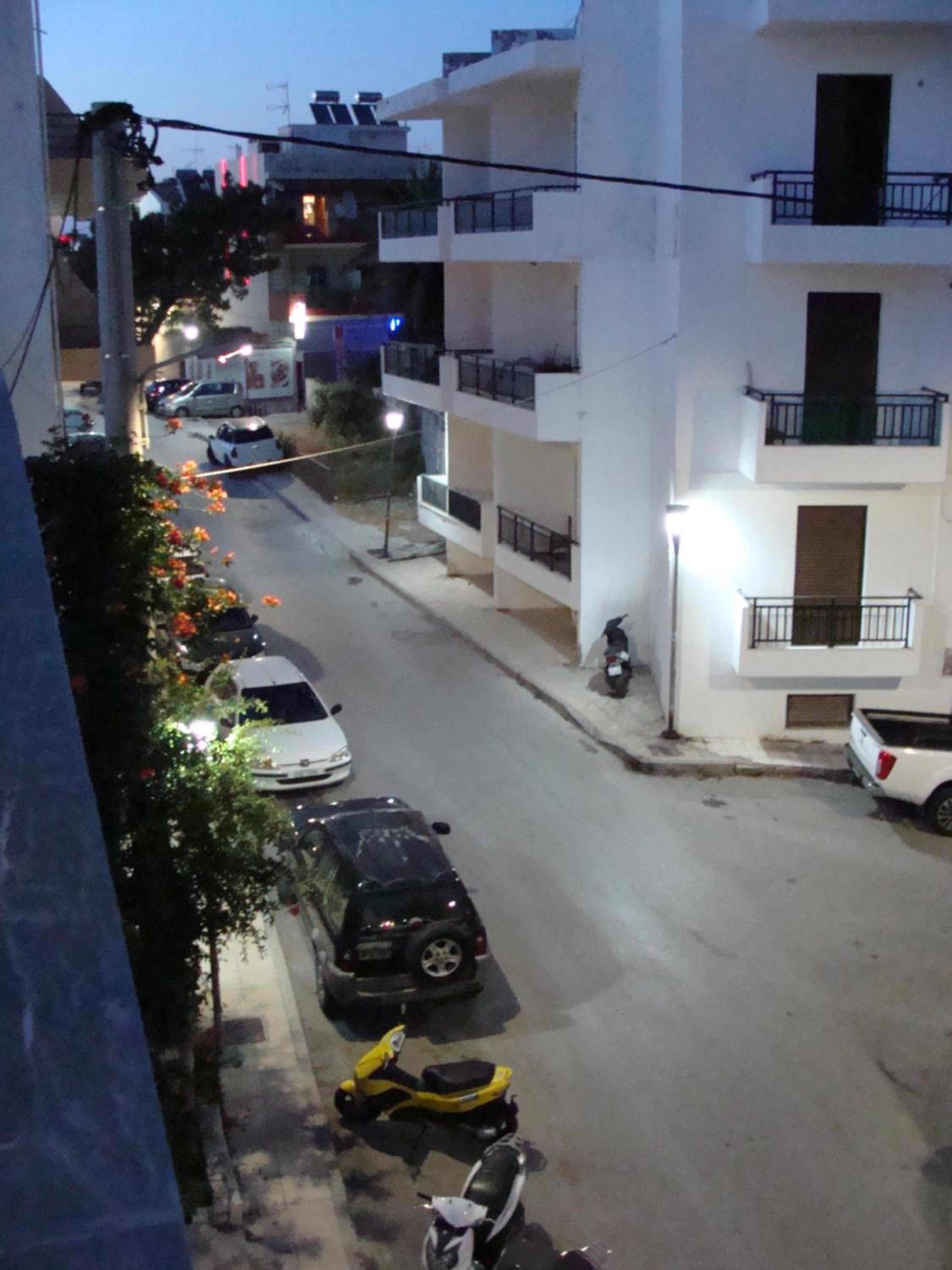 Babilia central appartment suites Limenas Hersonisou view 3