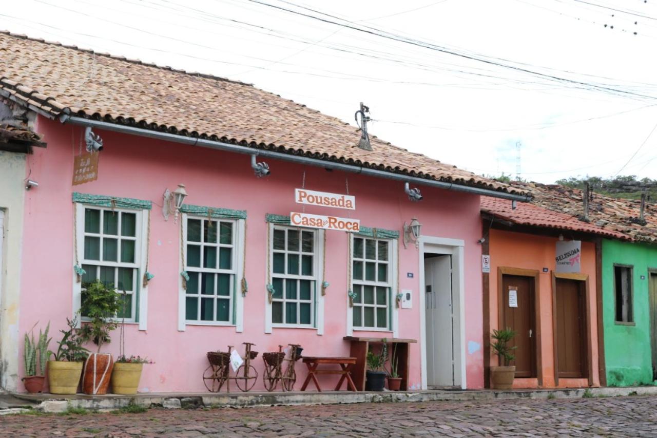 Pousada Encanto da Roça