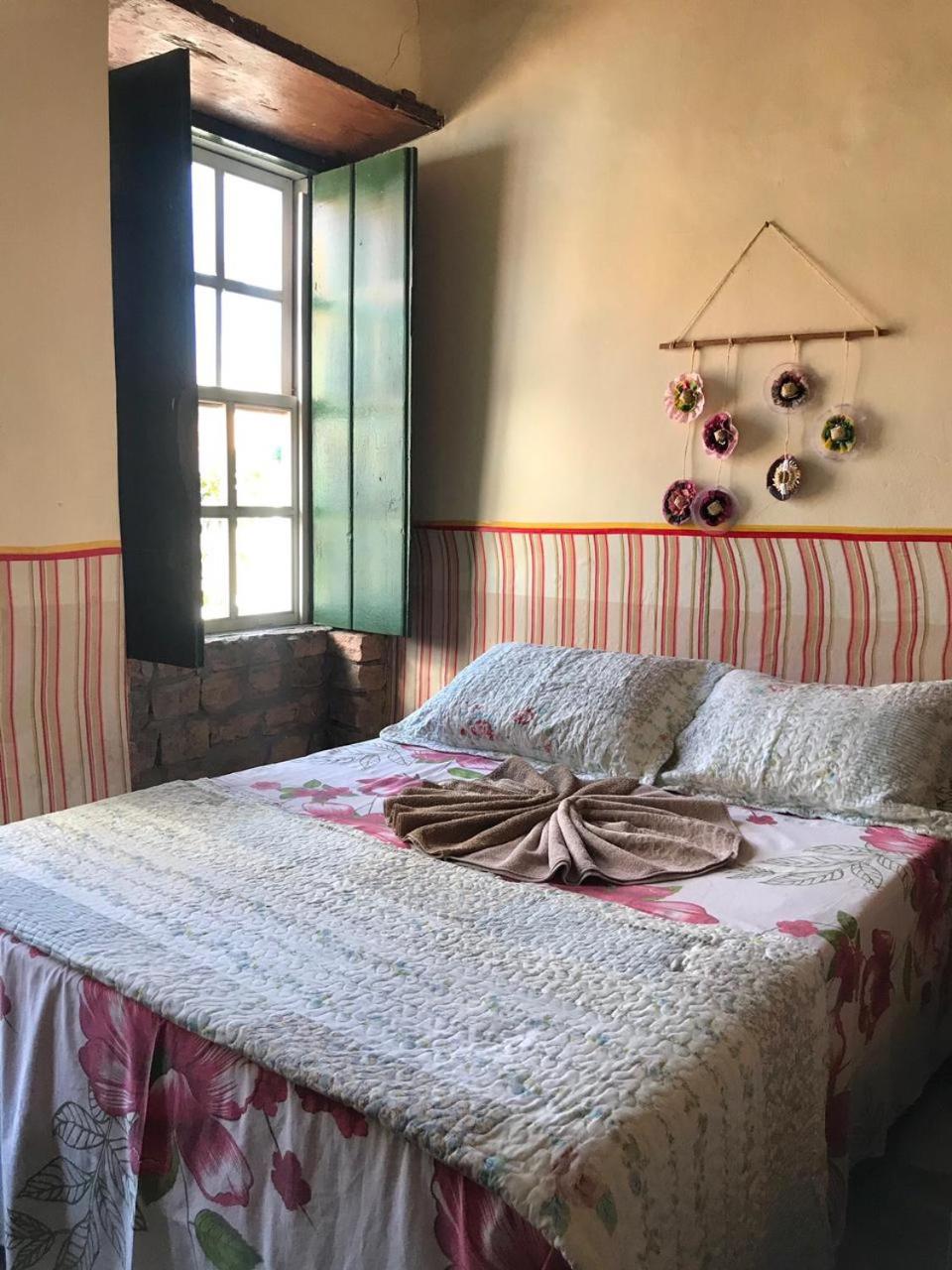 Pousada Encanto da Roça