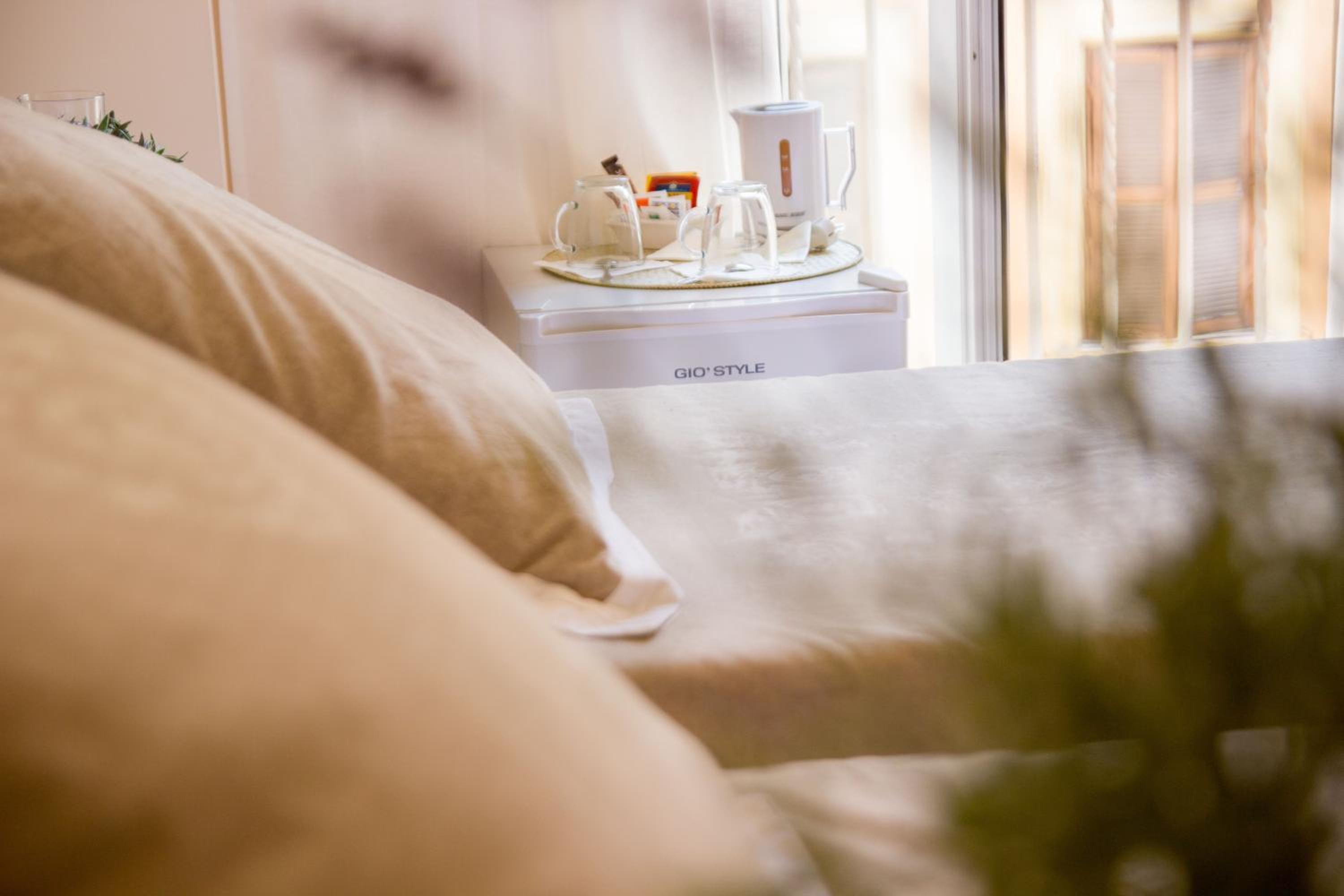 Trastevere Belvedere B&B