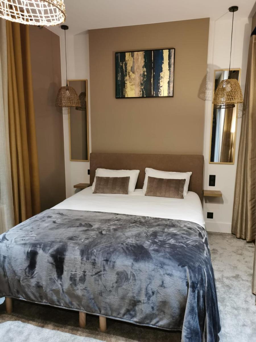 La Maison Saint Louis view 4