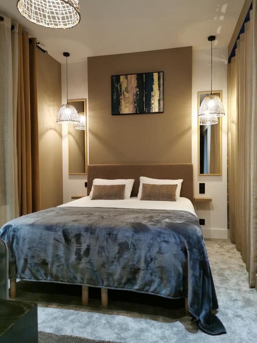 La Maison Saint Louis view 3