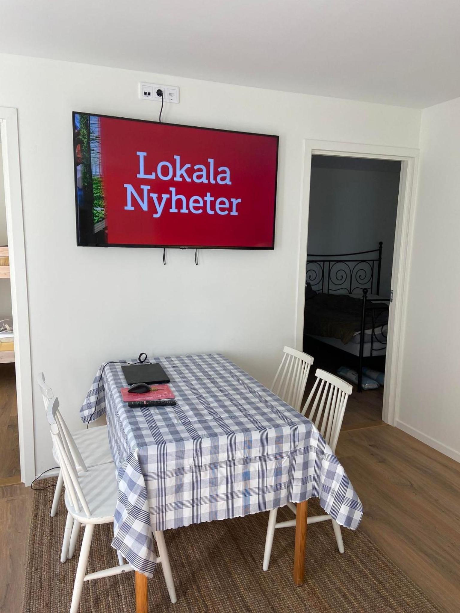 Åreskutans Mountain Lodge i Huså Lägenhet 03