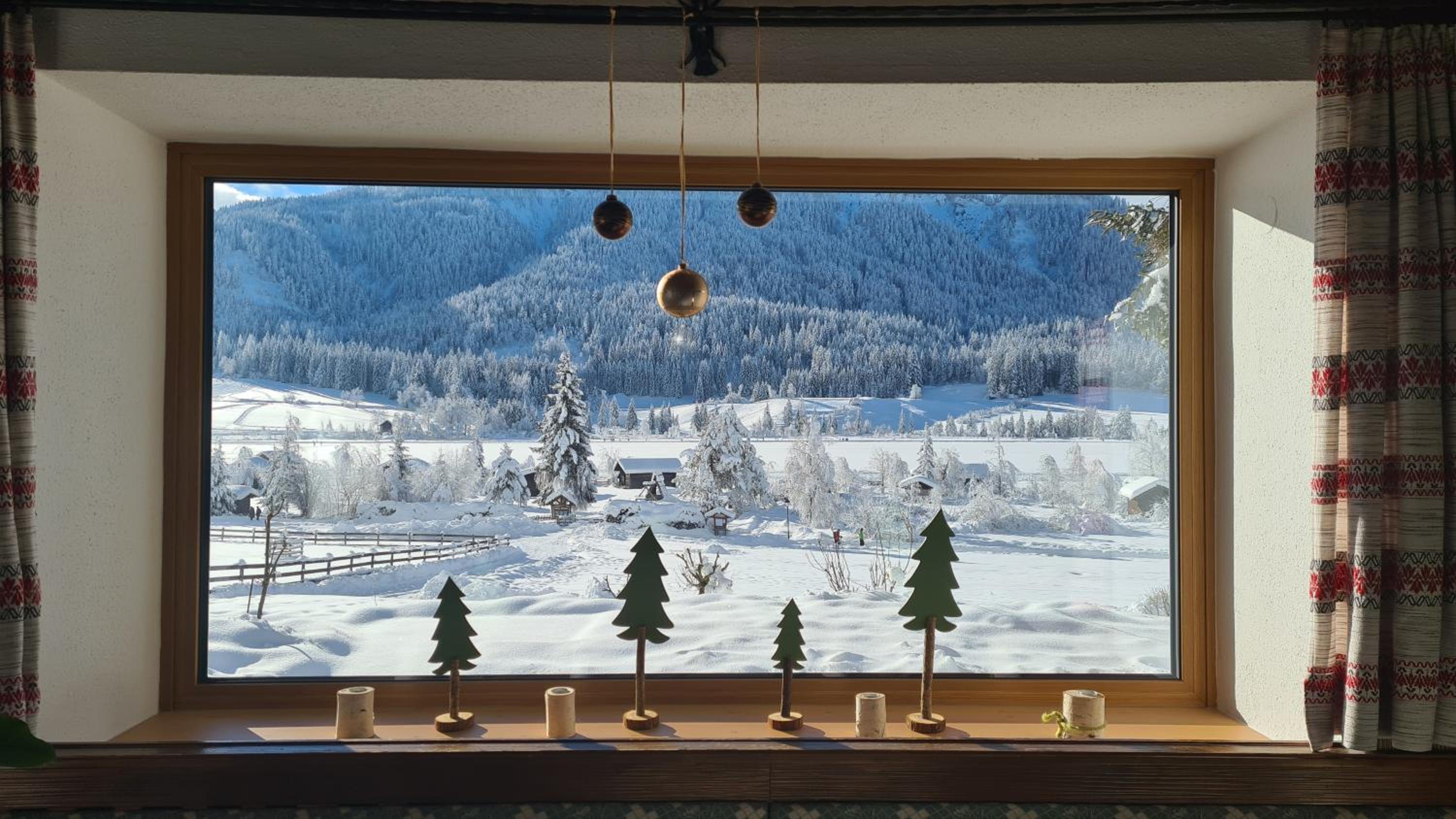 Hotel Winkler-Tuschnig