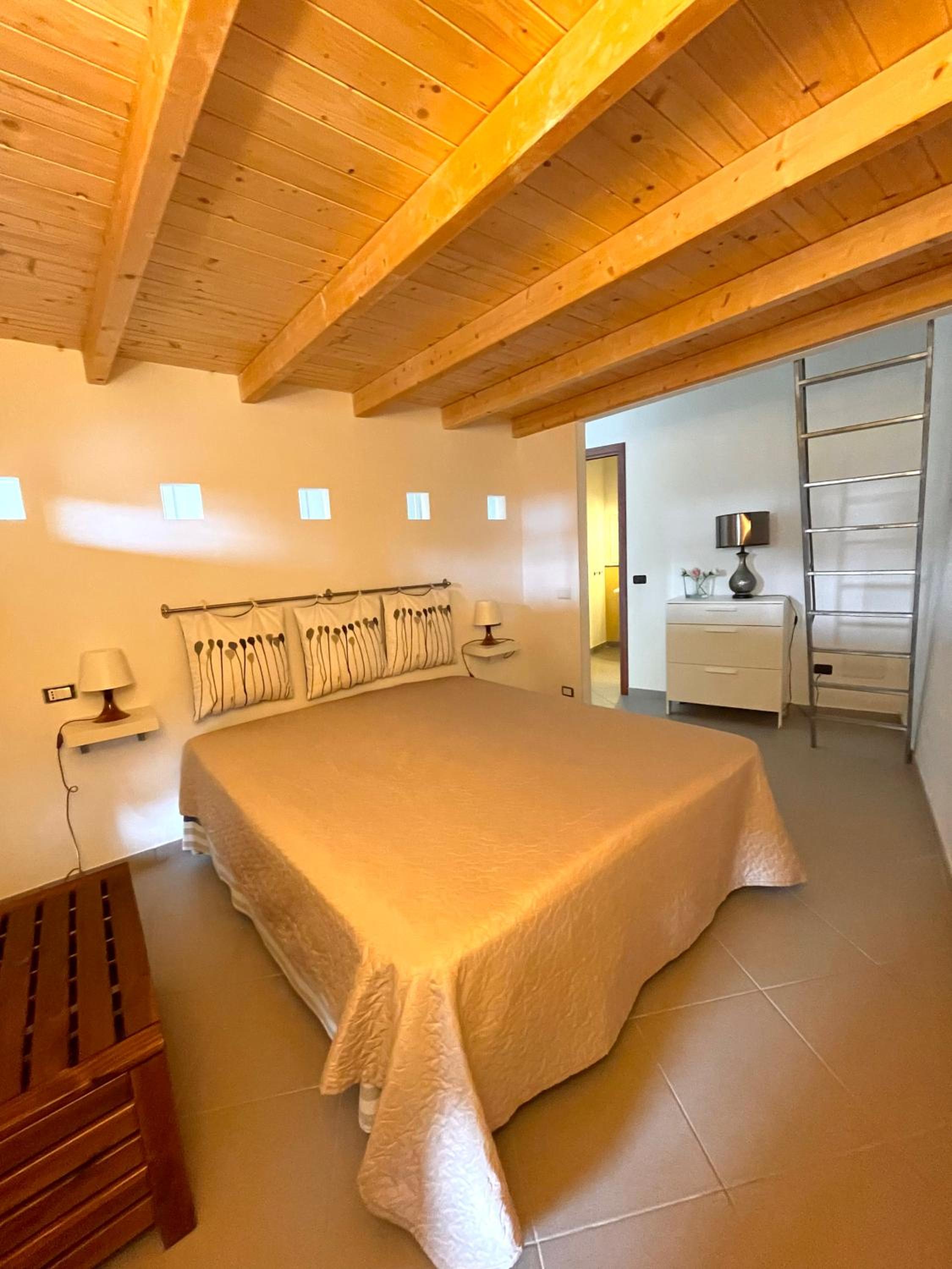Casa Vacanze Serra view 4
