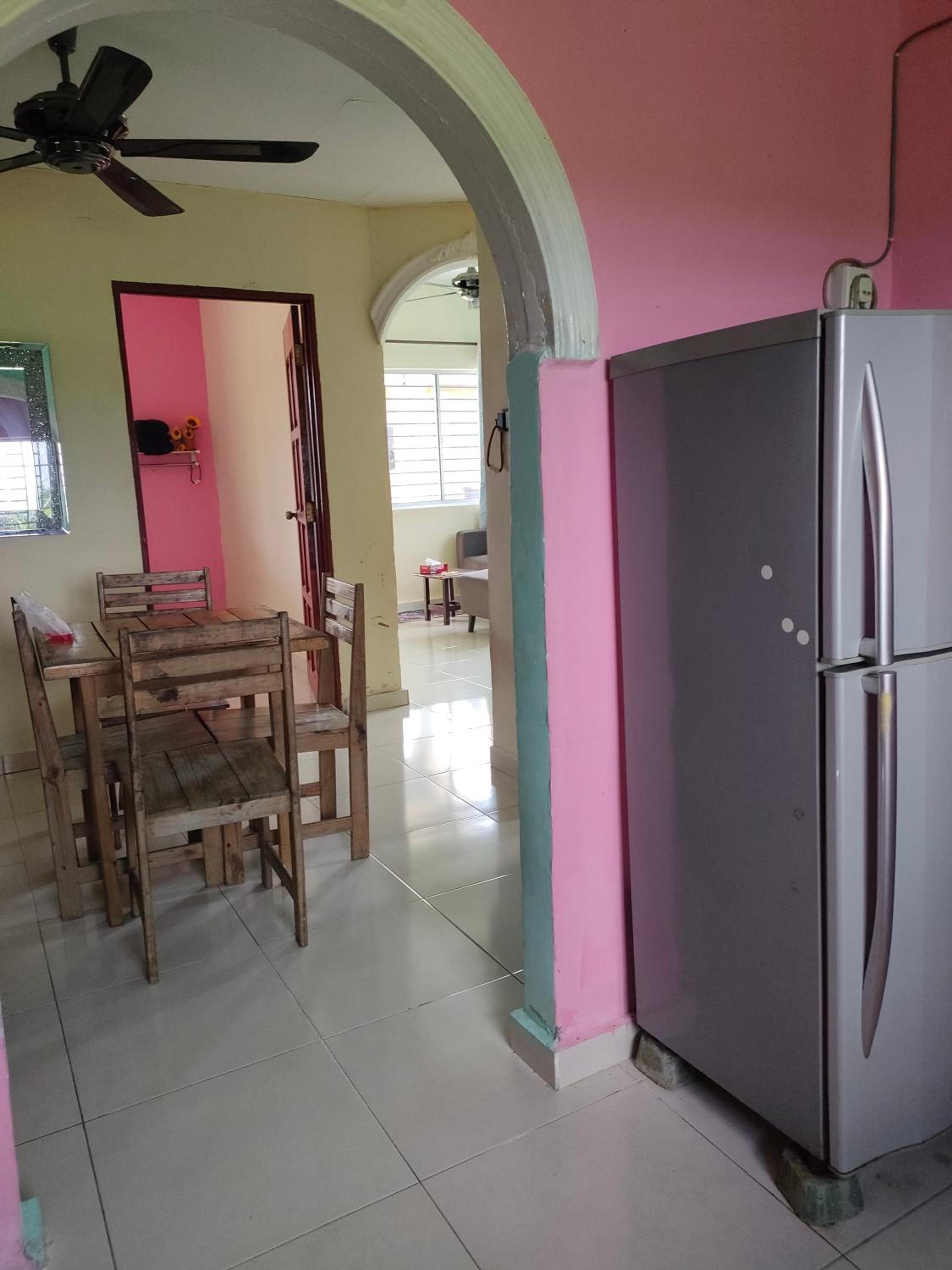 Izz Homestay Sawah Padi Sungai Besar ! photo 4