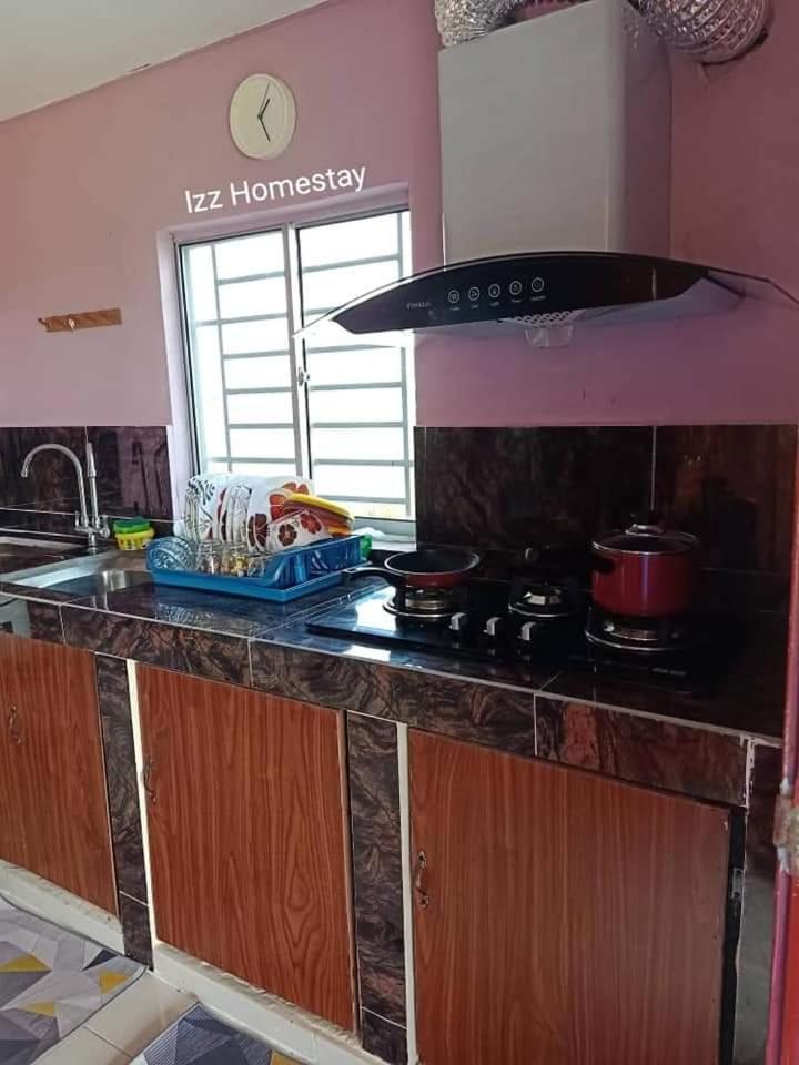 Izz Homestay Sawah Padi Sungai Besar ! photo 6