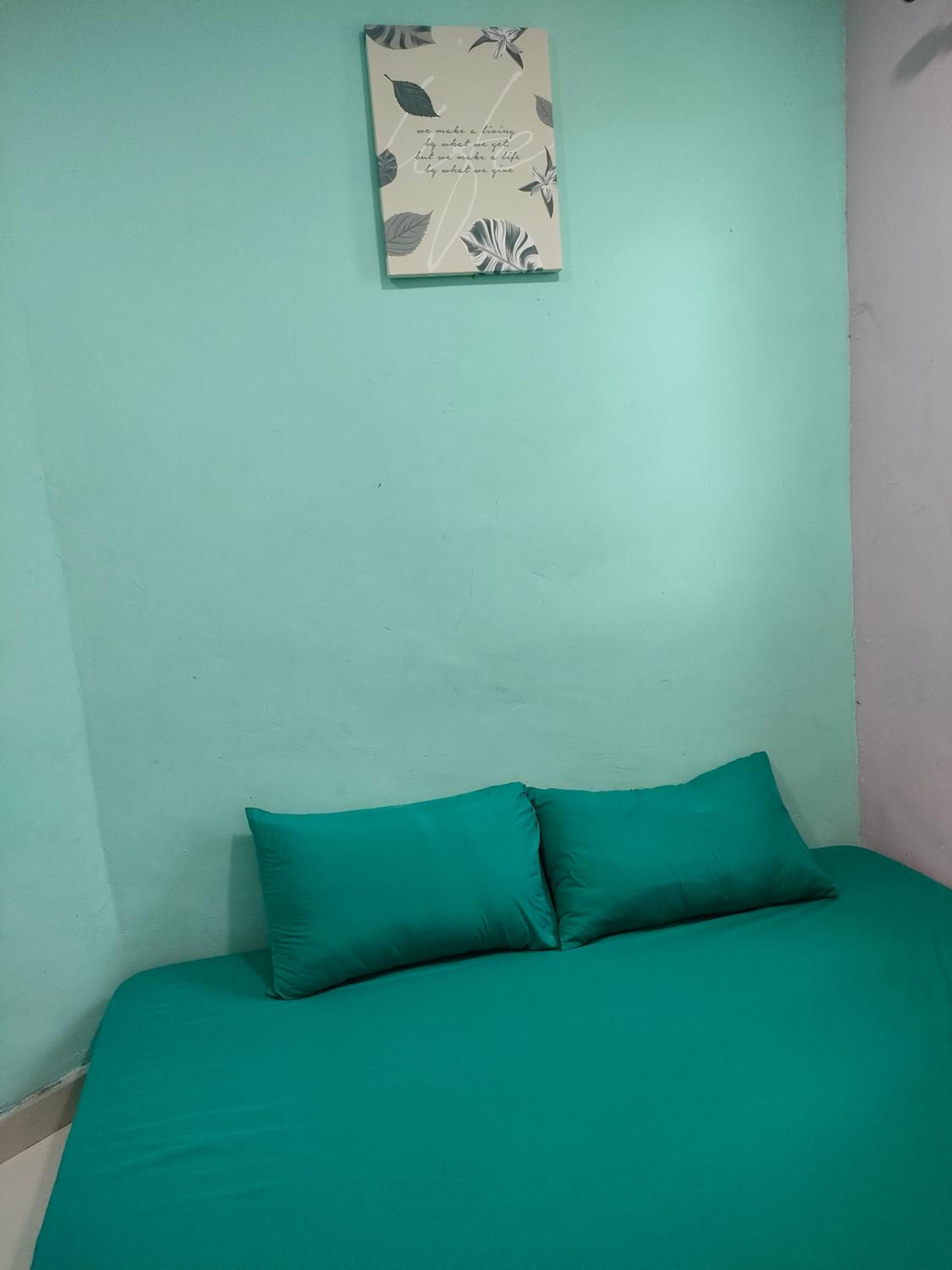 Izz Homestay Sawah Padi Sungai Besar ! photo 3