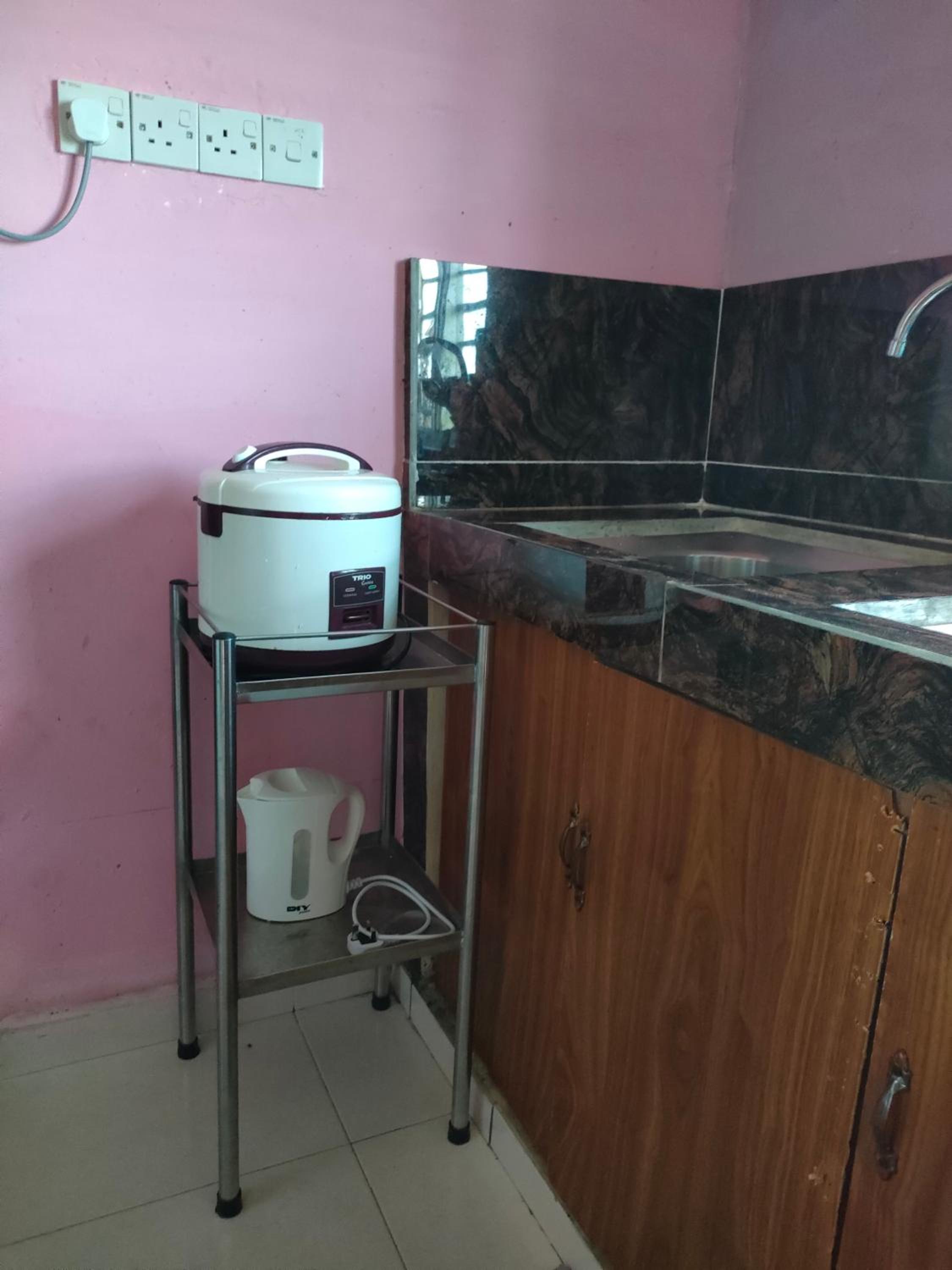 Izz Homestay Sawah Padi Sungai Besar ! photo 7
