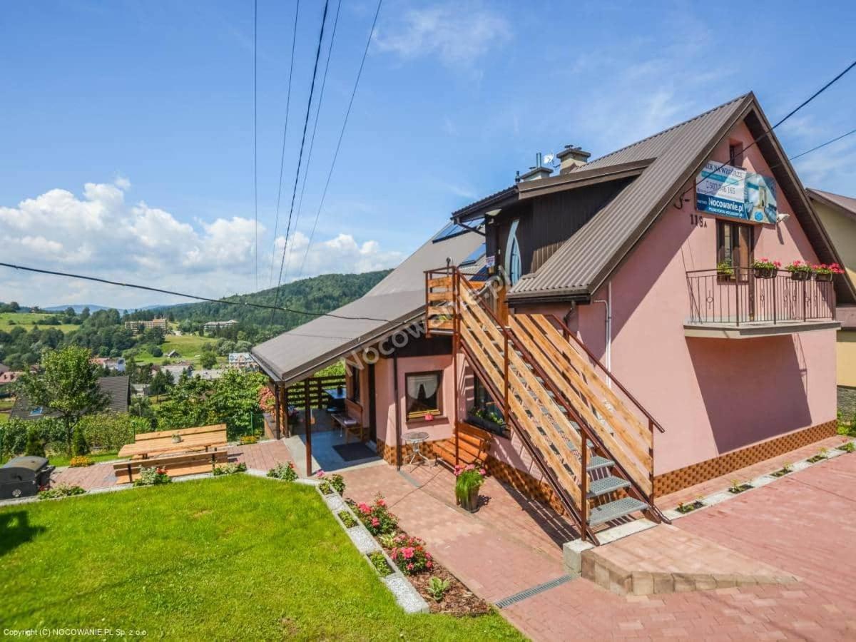 Domek na Wzgórzu, photo 10