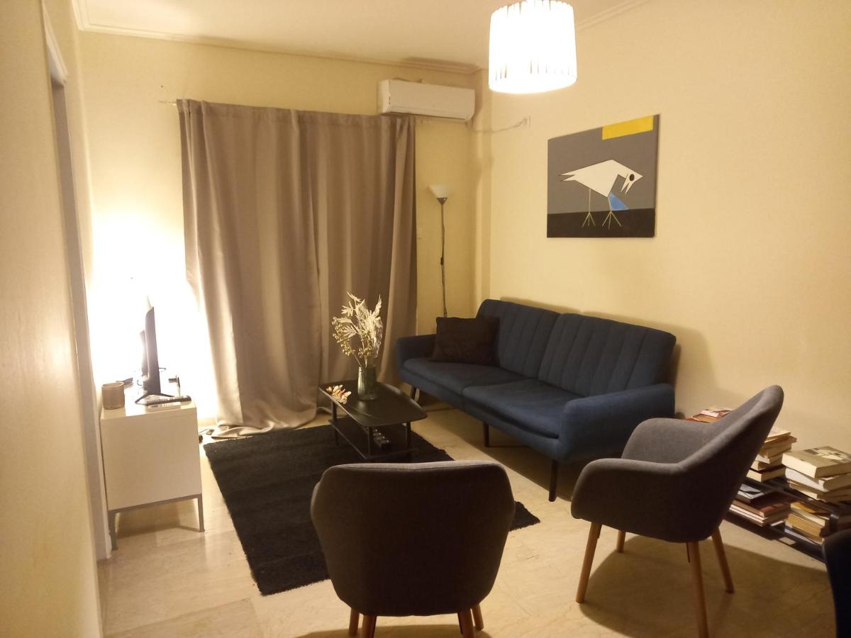 Fresh and elegant apartment, 9' from city center photo 1