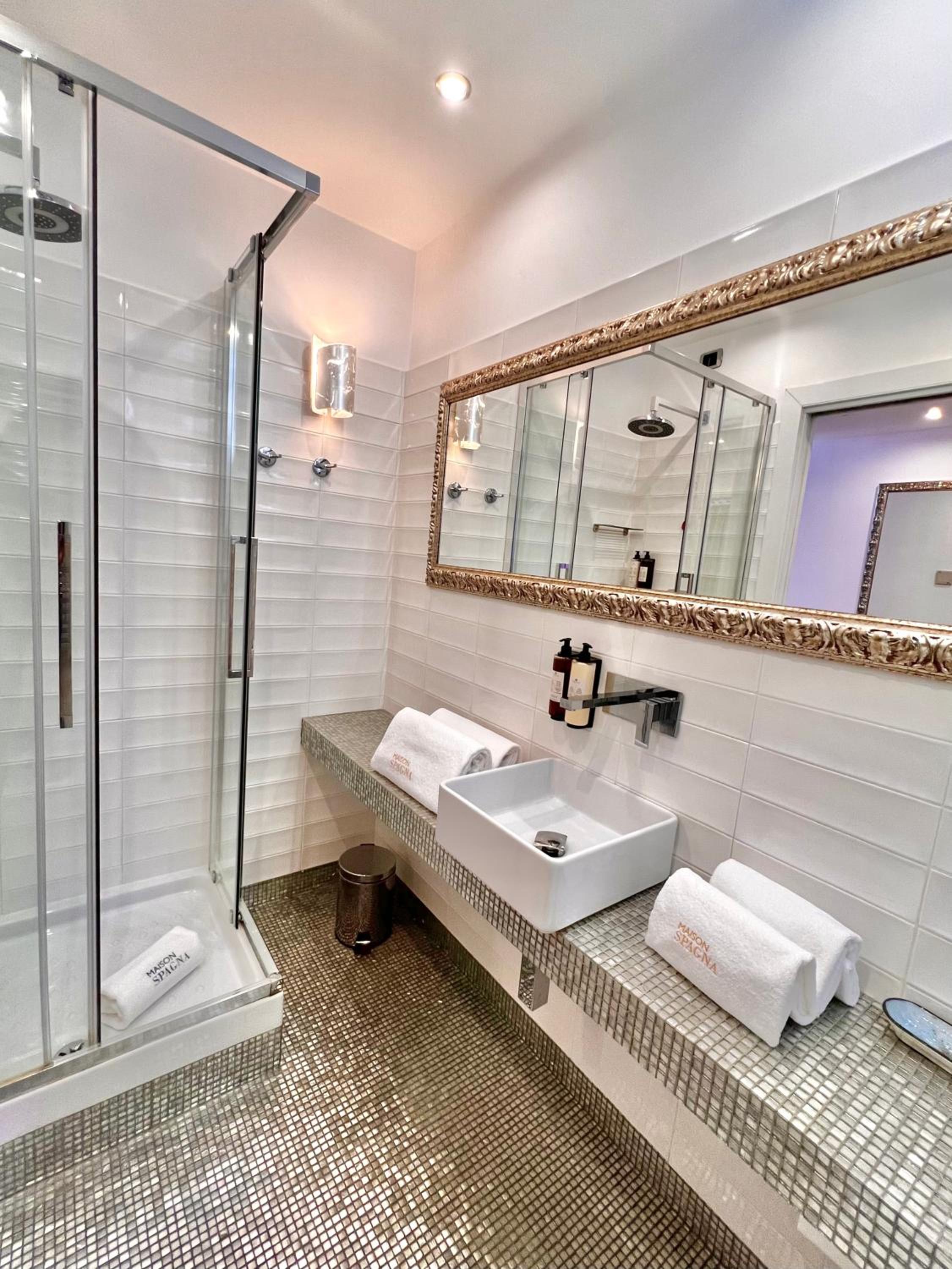 Maison Spagna Suites