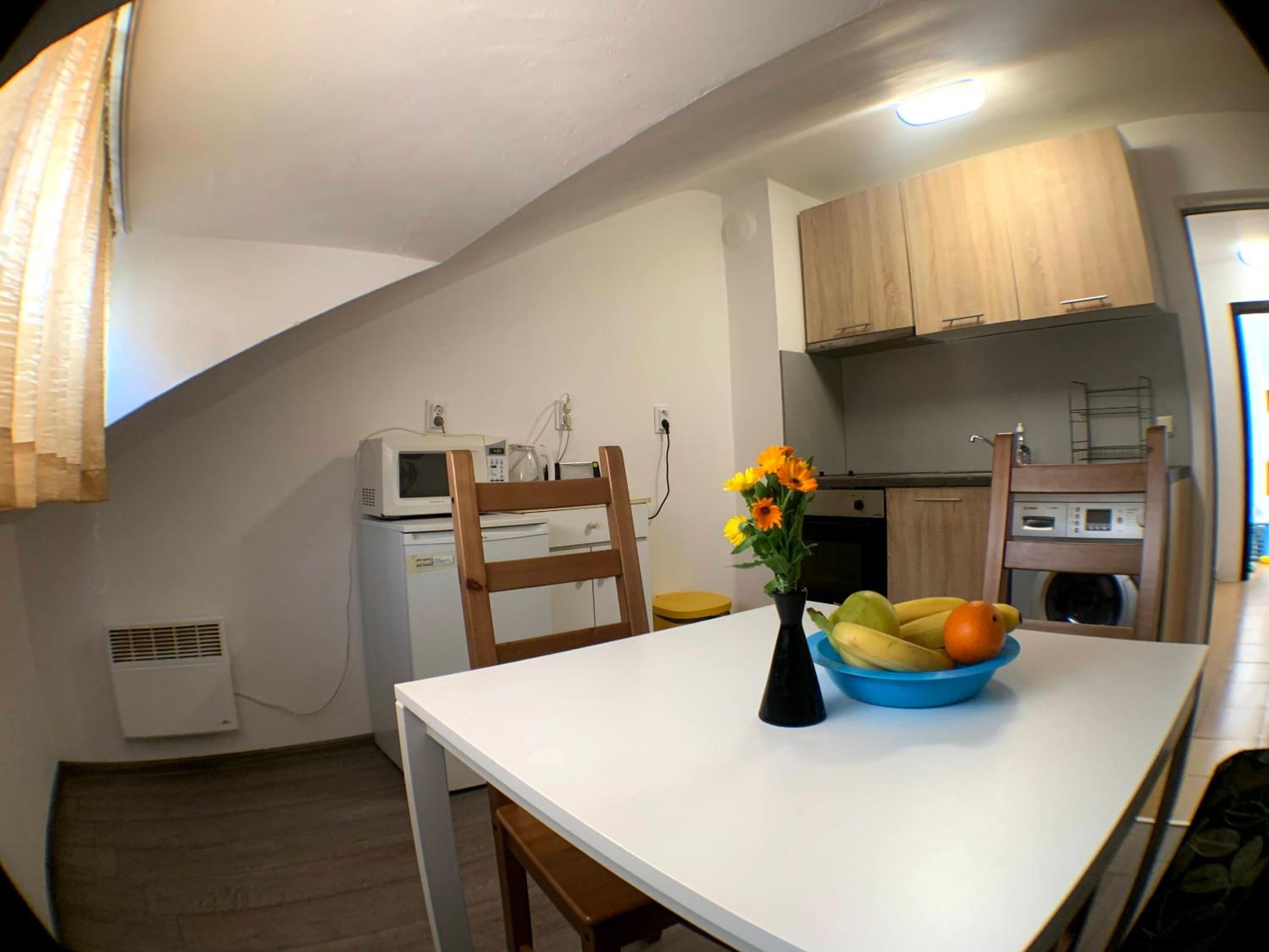 Samuil Apartments - Central Burgas