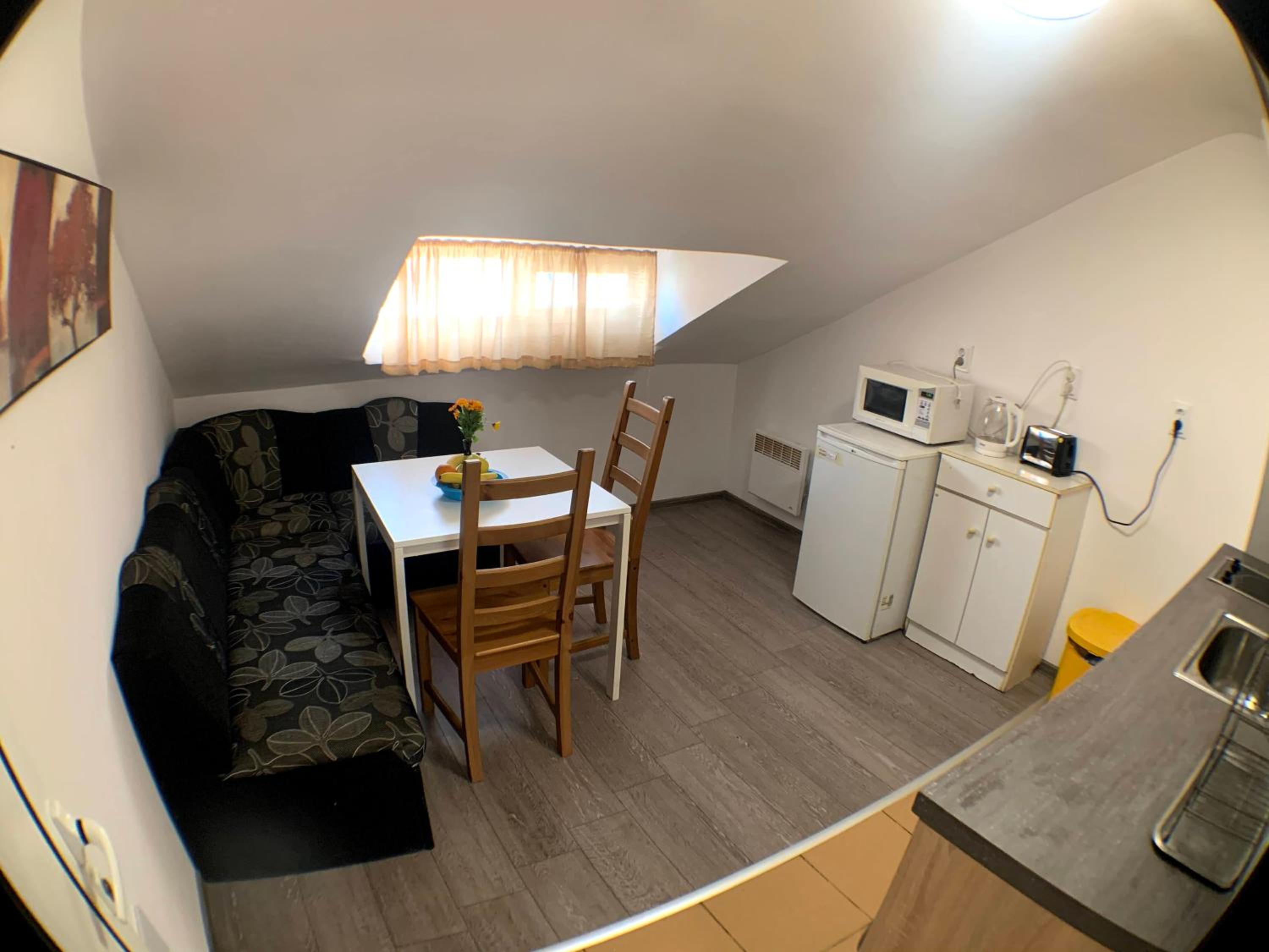 Samuil Apartments - Central Burgas